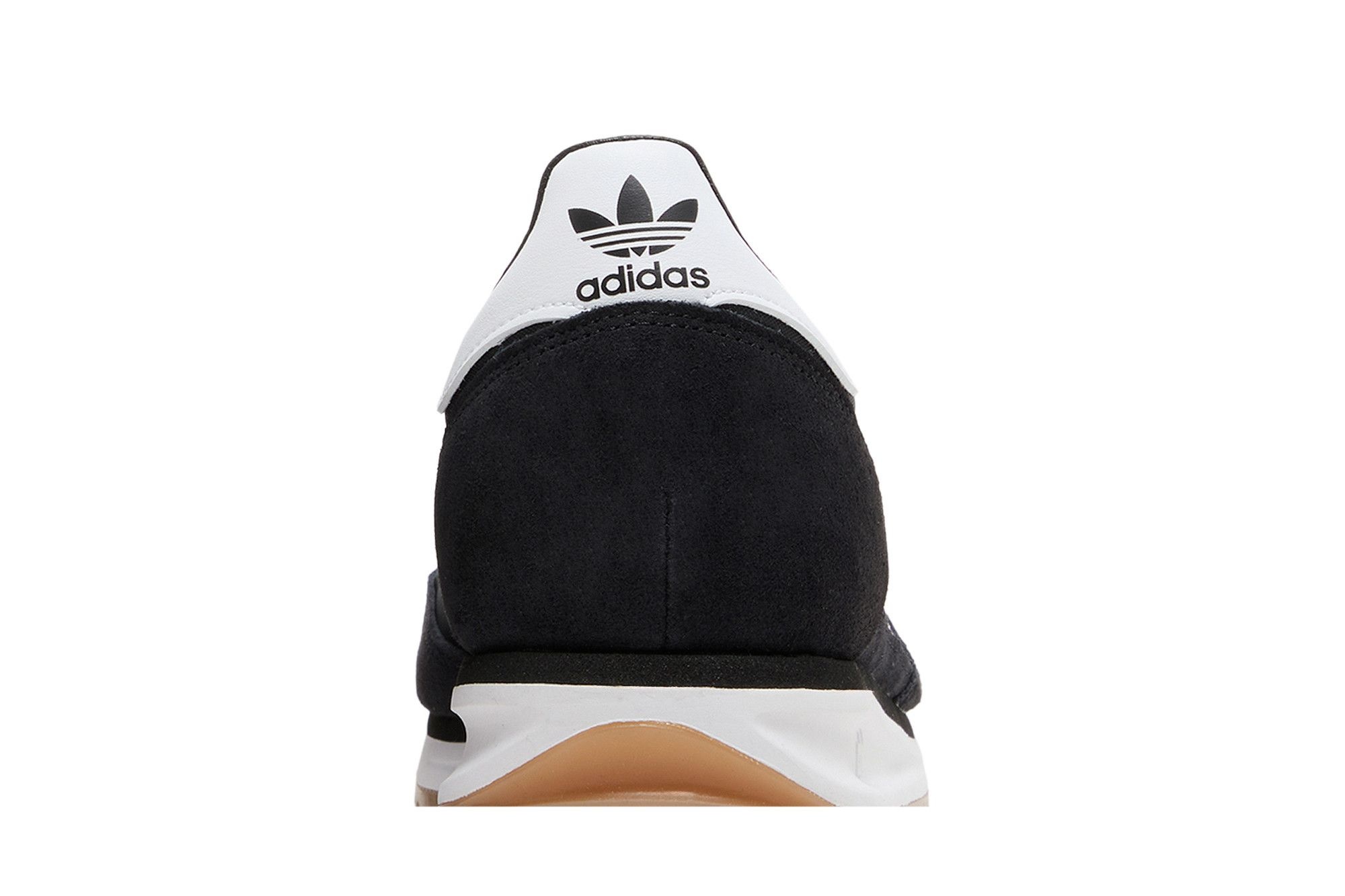 adidas SL72 RS 'Black White'