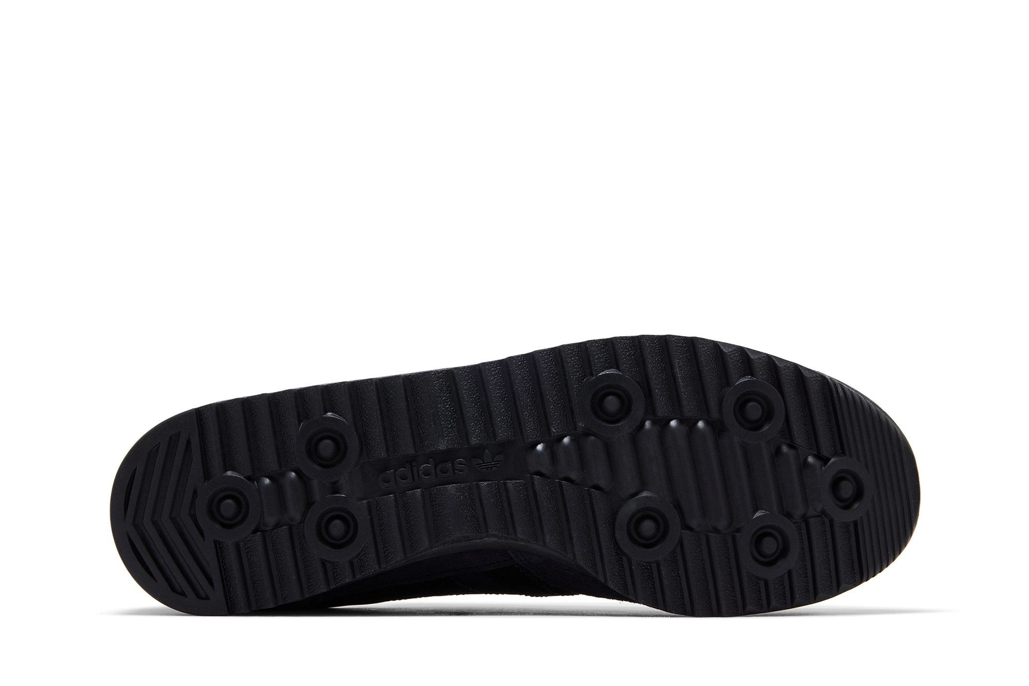 adidas SL72 RS 'Black Carbon'