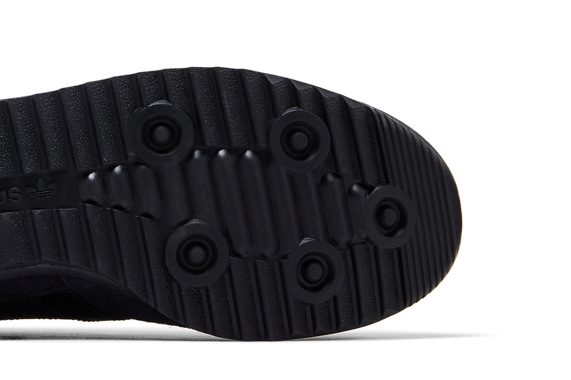 adidas SL72 RS 'Black Carbon'