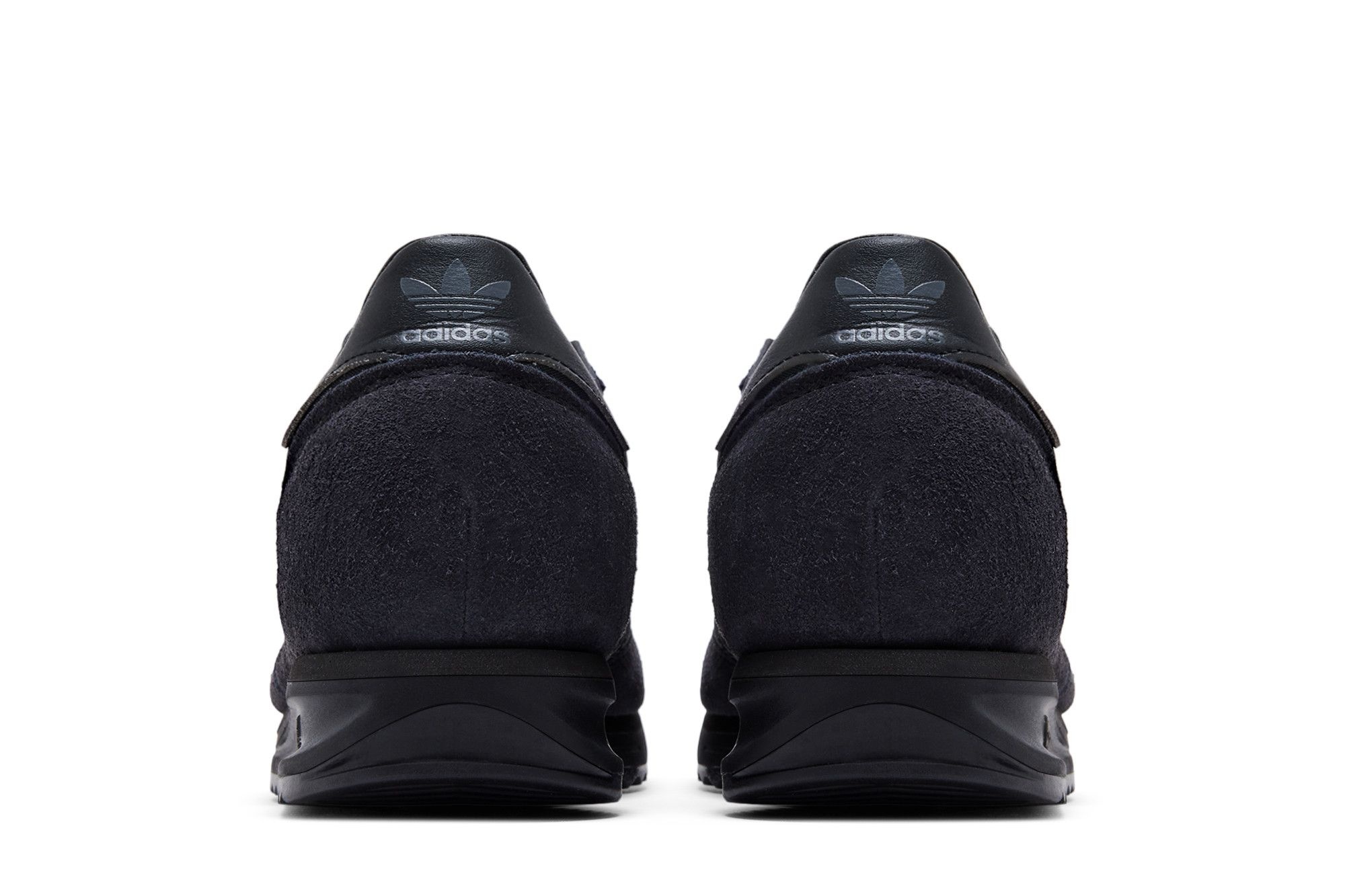 adidas SL72 RS 'Black Carbon'