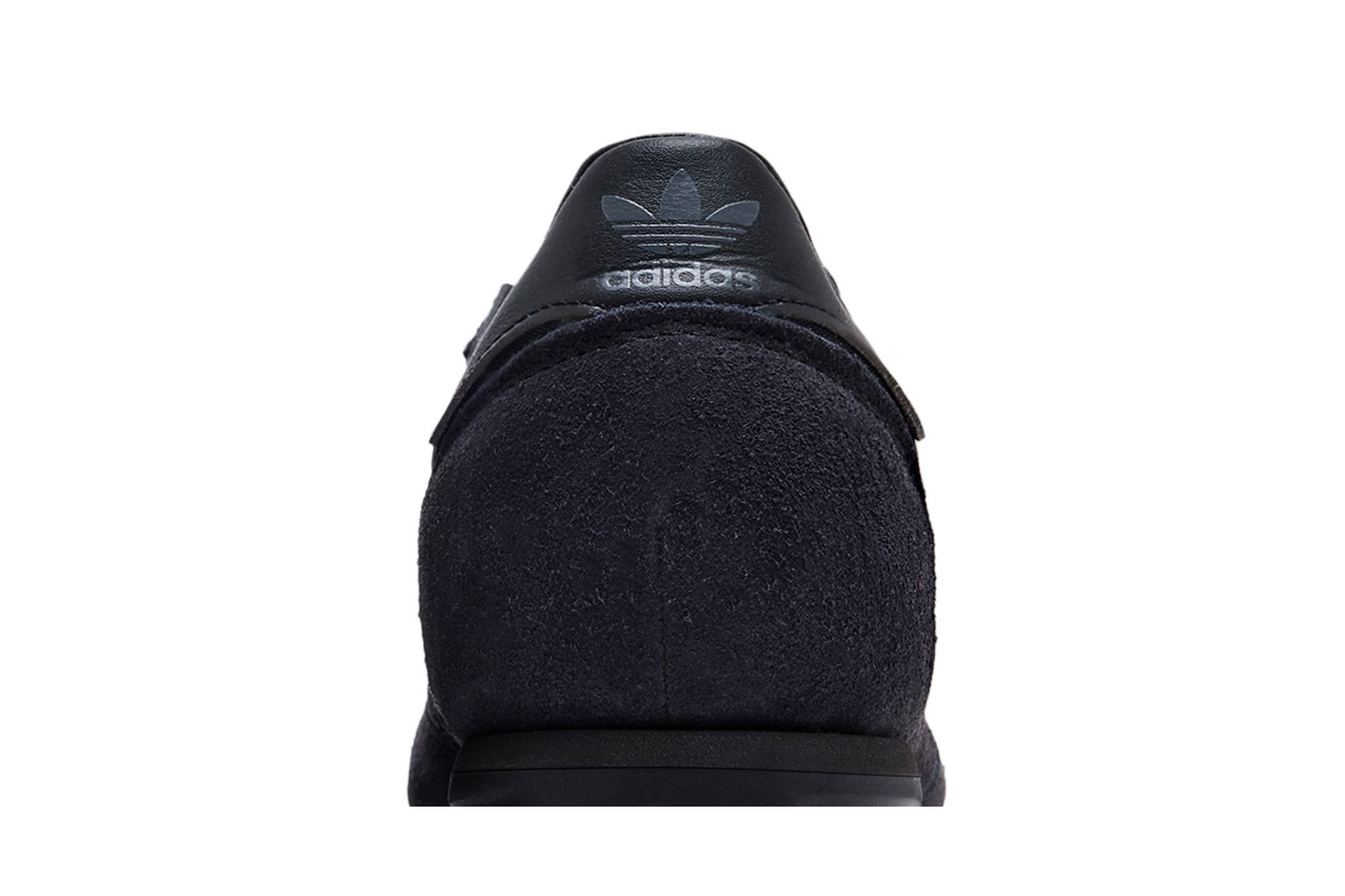 adidas SL72 RS 'Black Carbon'