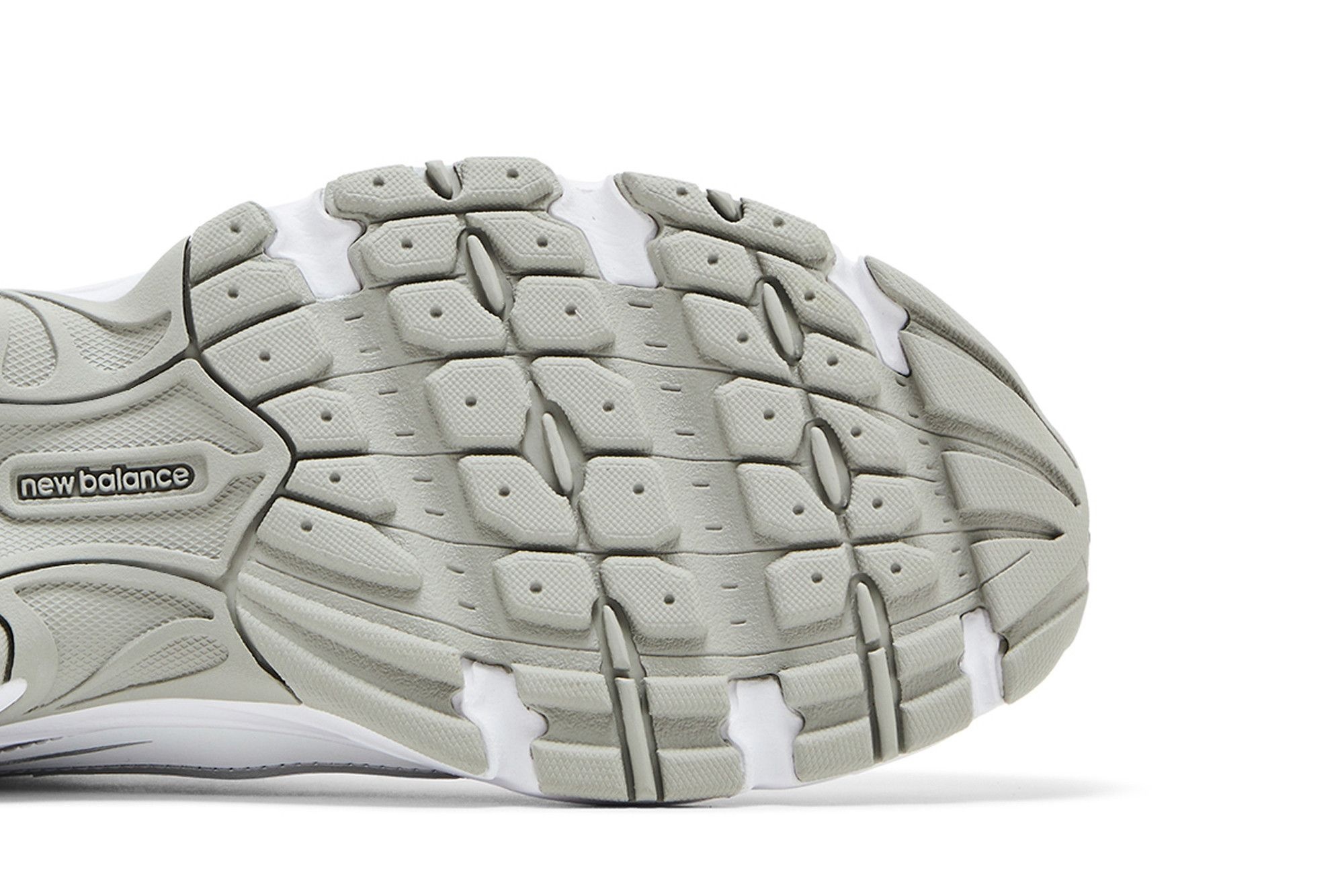 New Balance Men's 740v2 'White Silver Reflection'
