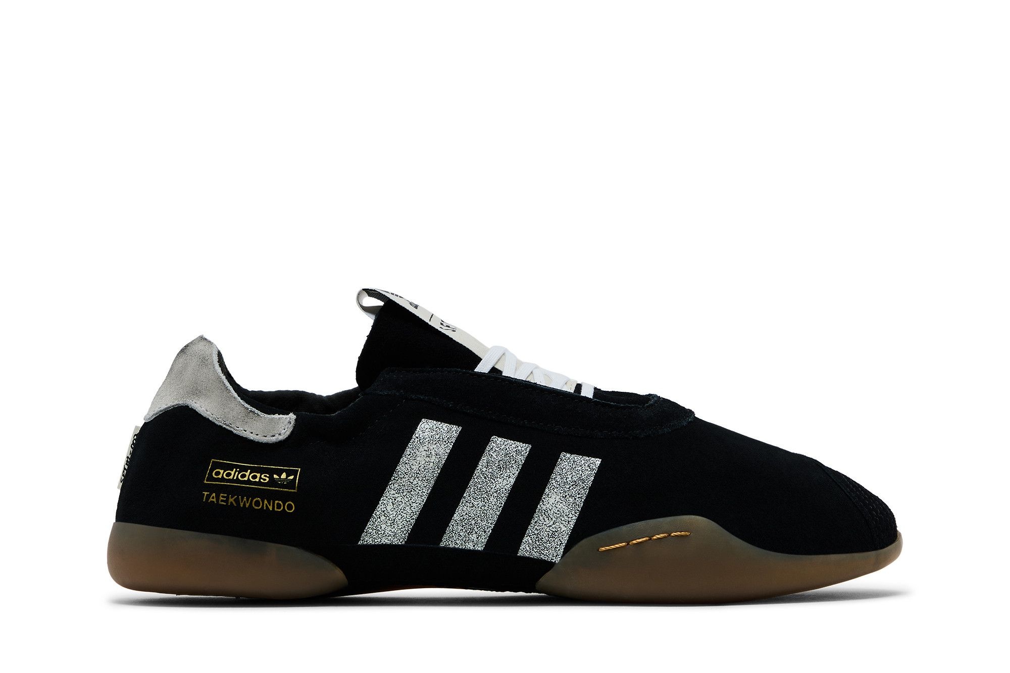 Song for the Mute x adidas Wmns Taekwondo Mei 'Black White'