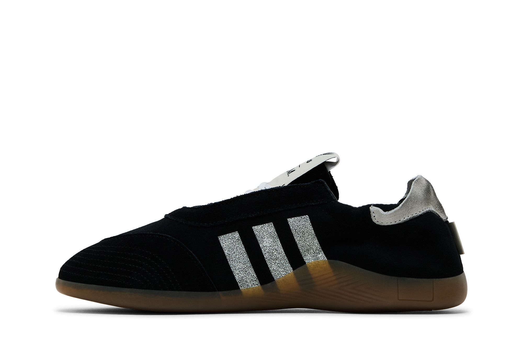 Song for the Mute x adidas Wmns Taekwondo Mei 'Black White'