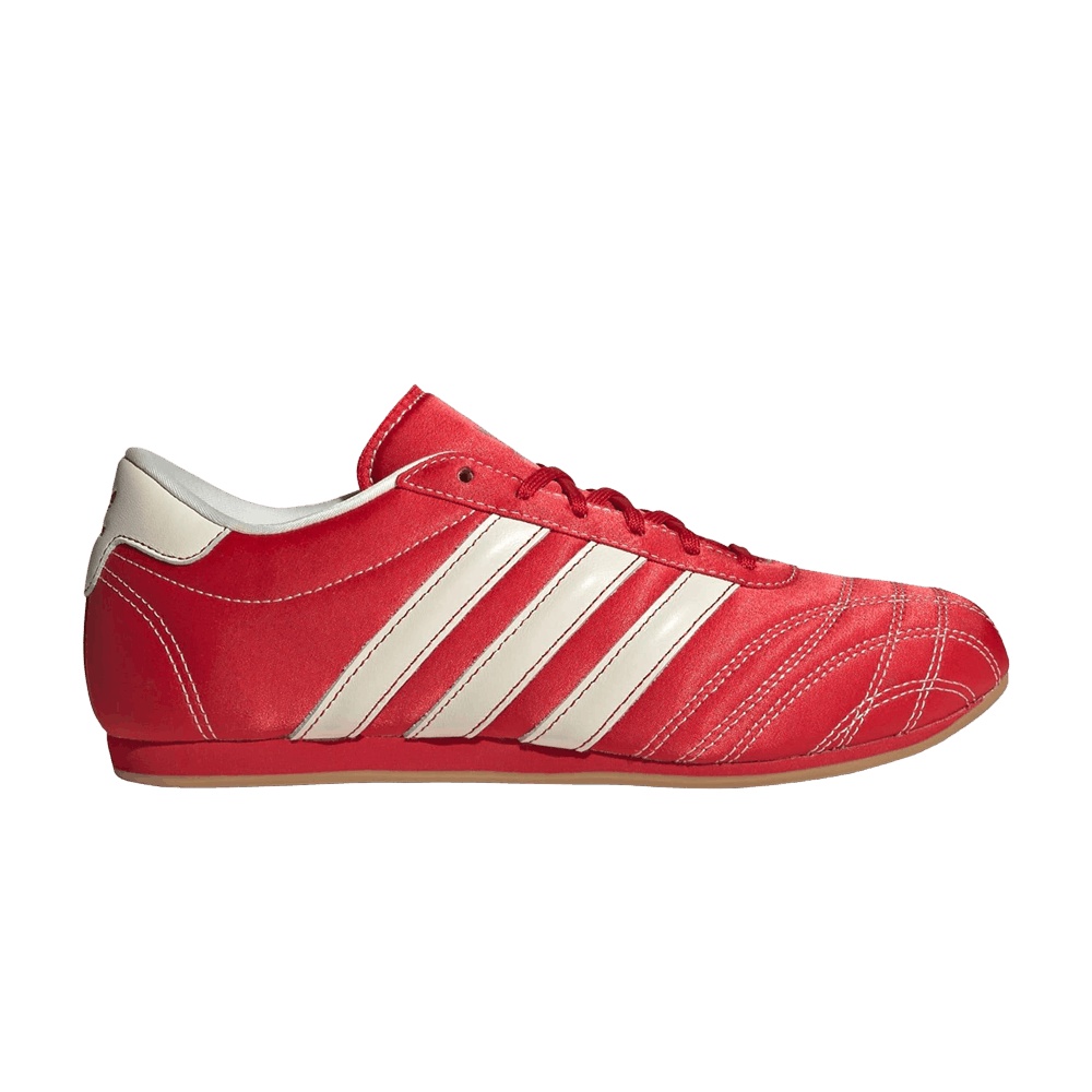 adidas Wmns Taekwondo 'Better Scarlet'