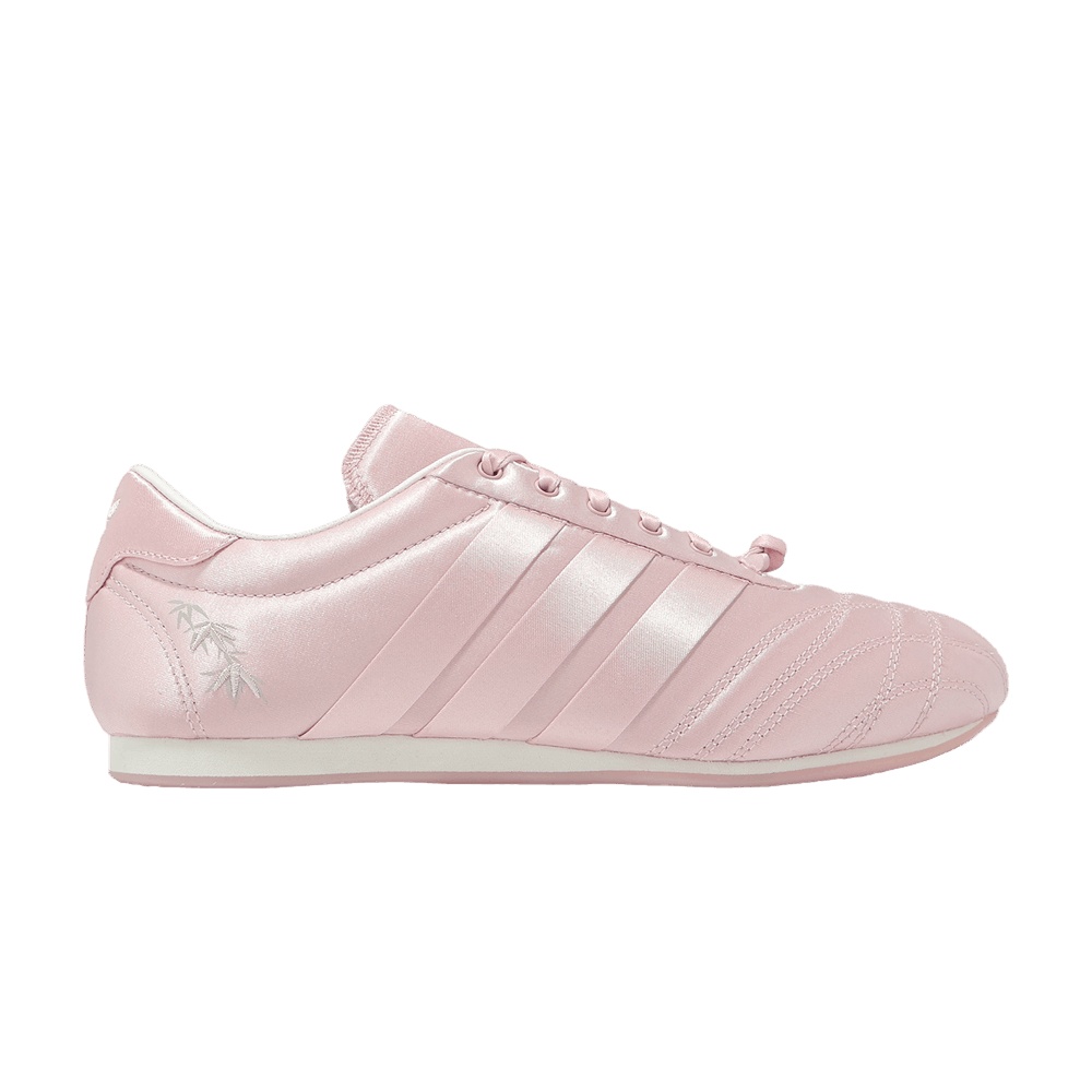 adidas Wmns Taekwondo Lace 'Sandy Pink Satin'