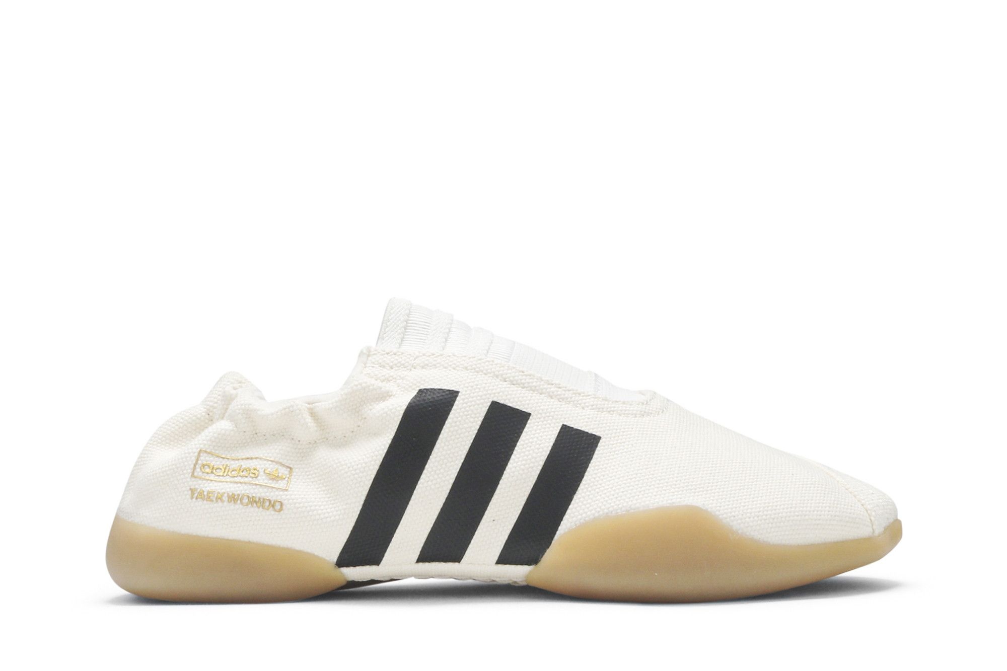 Adidas Wmns Taekwondo 'Cream'
