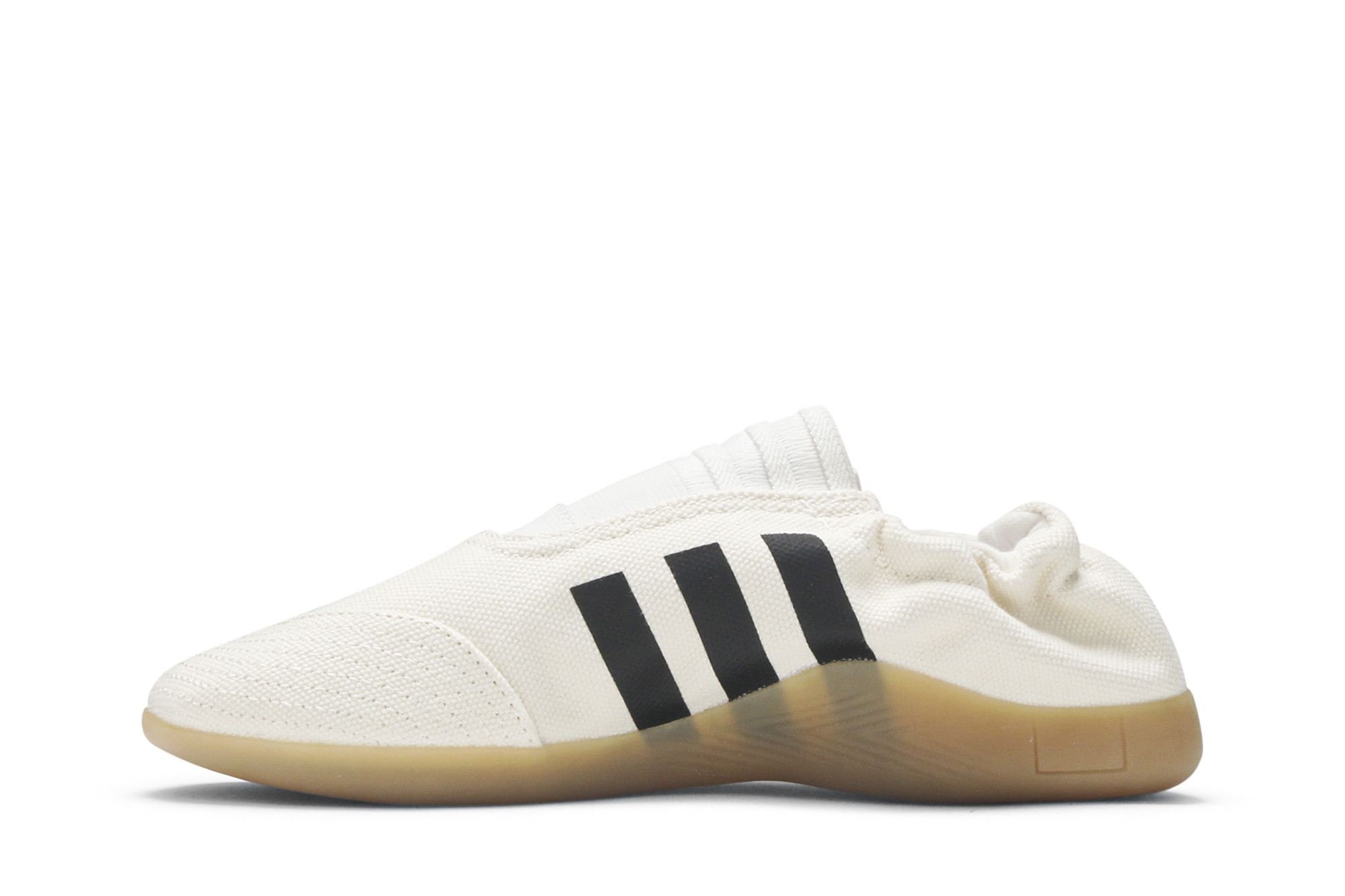 Adidas Wmns Taekwondo 'Cream'