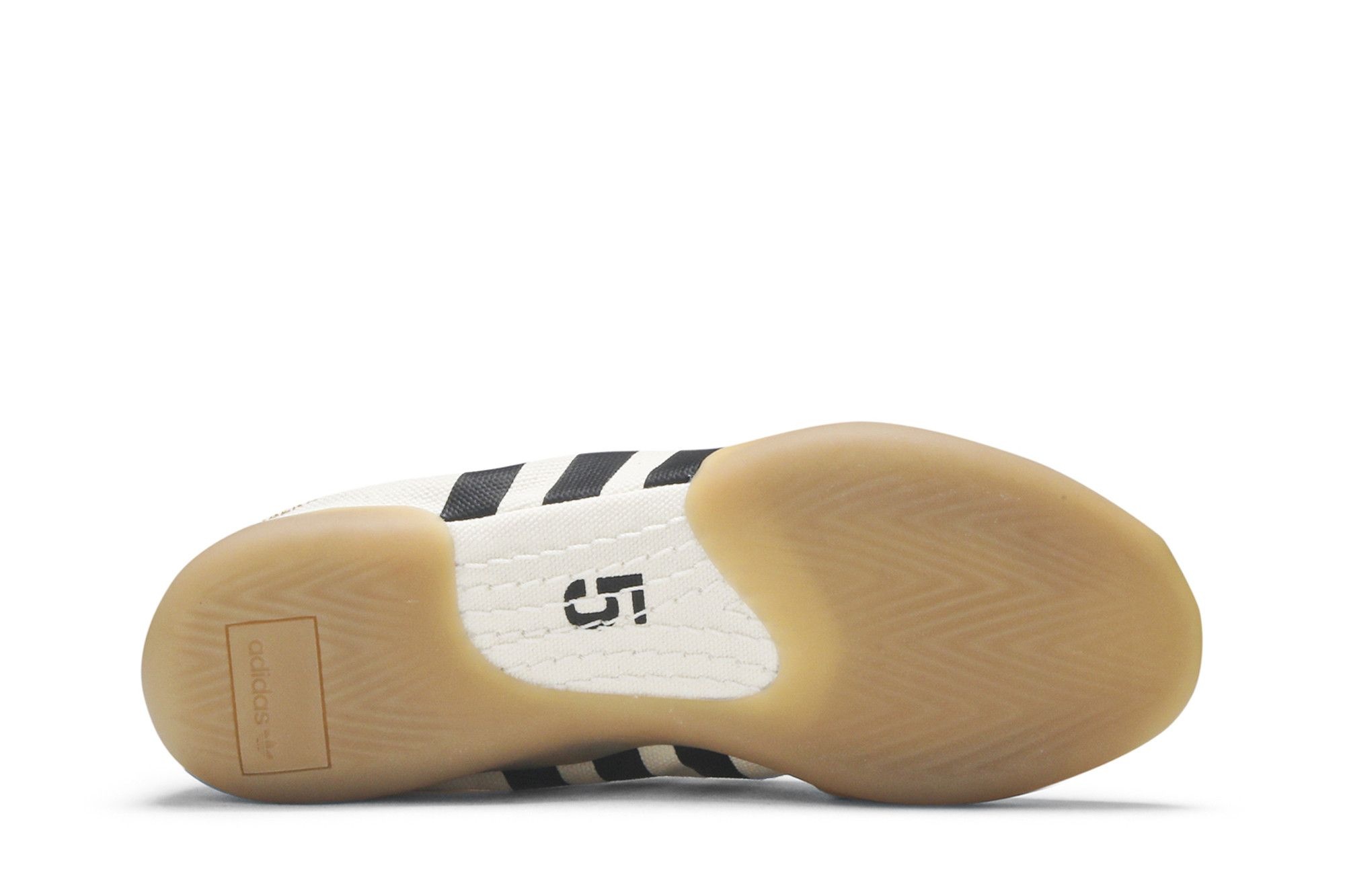 Adidas Wmns Taekwondo 'Cream'