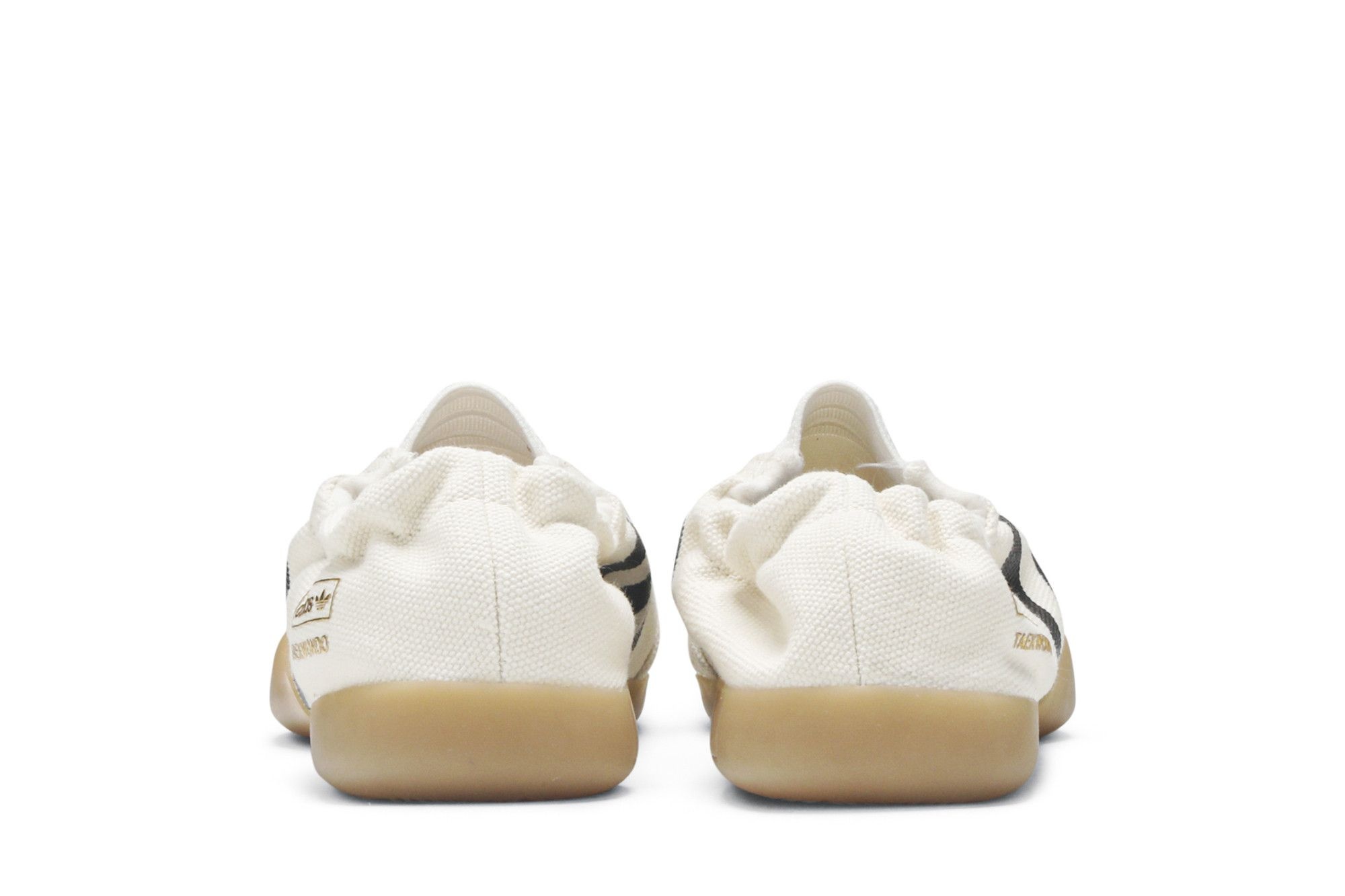 Adidas Wmns Taekwondo 'Cream'