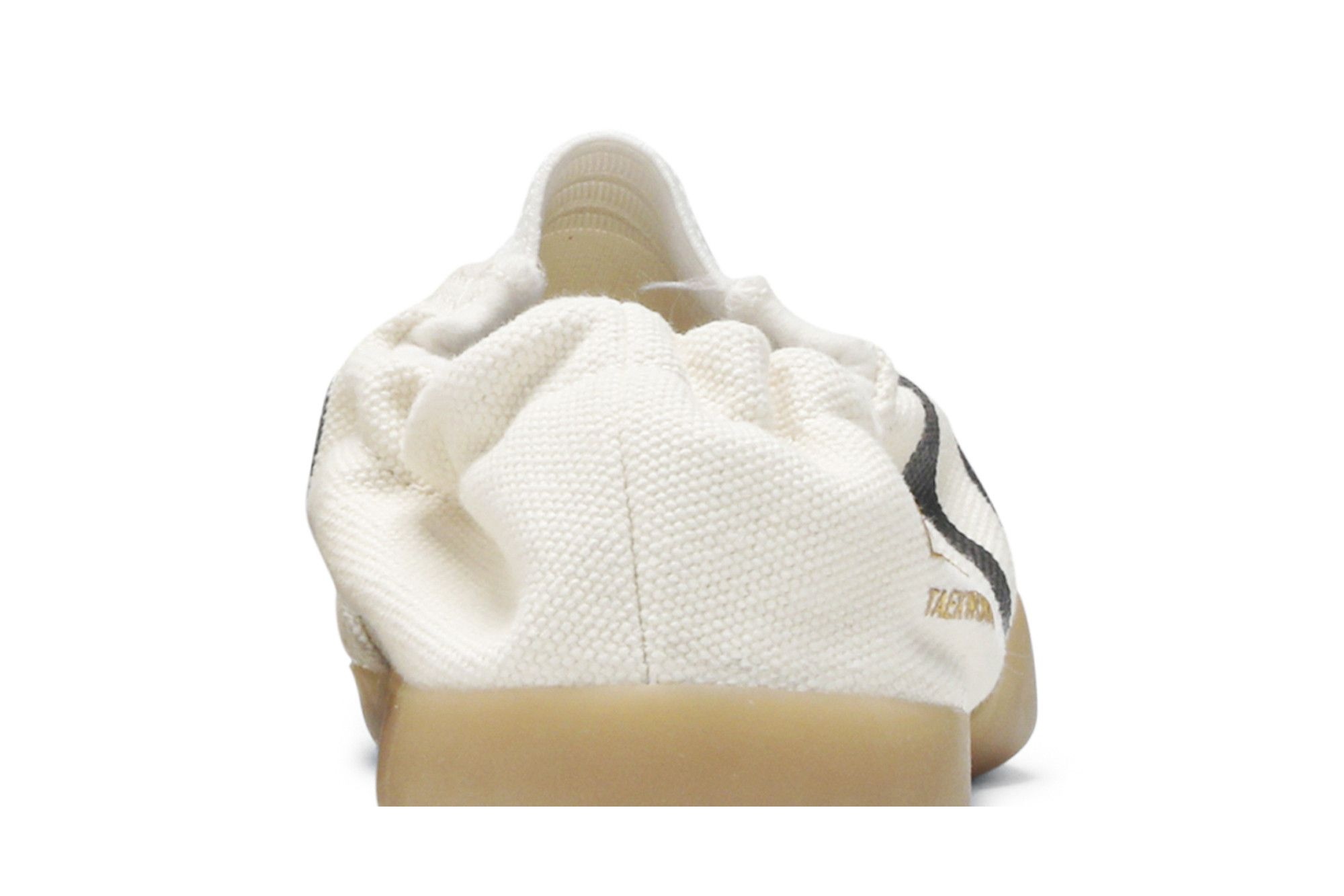 Adidas Wmns Taekwondo 'Cream'