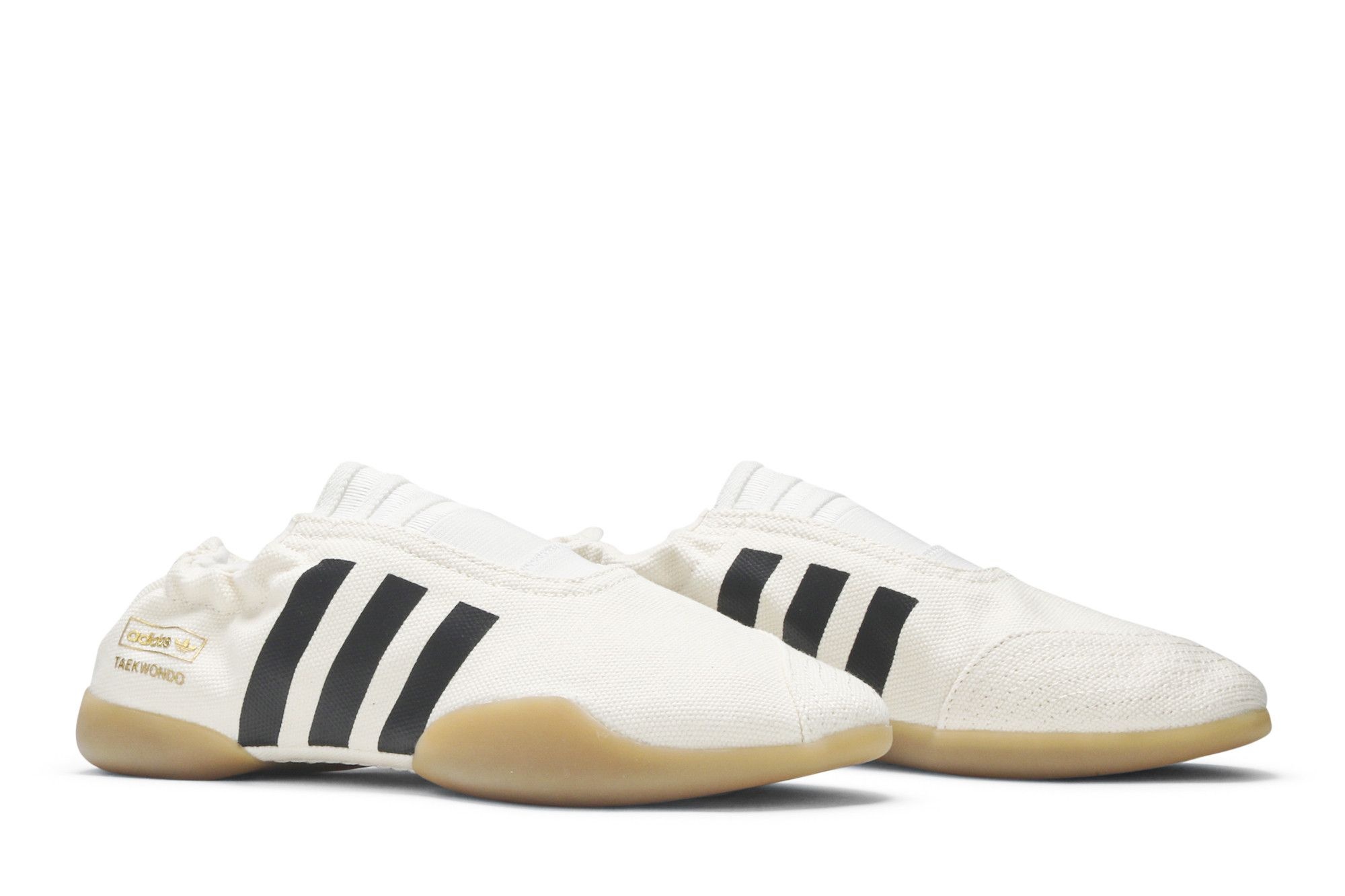 Adidas Wmns Taekwondo 'Cream'