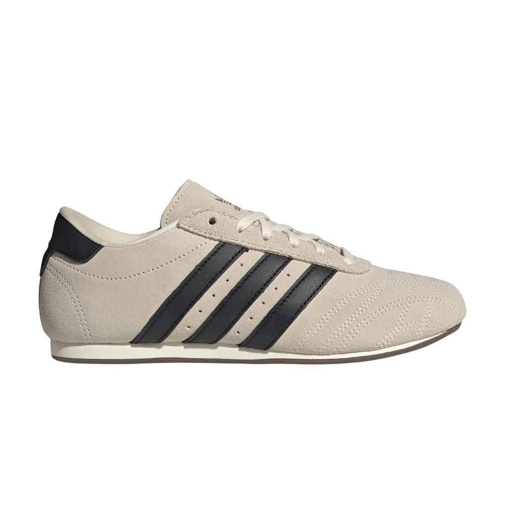 adidas Wmns Taekwondo Lace 'Wonder White Black'