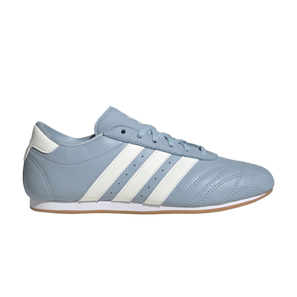 Adidas Wmns Taekwondo Lace 'Wonder Blue'