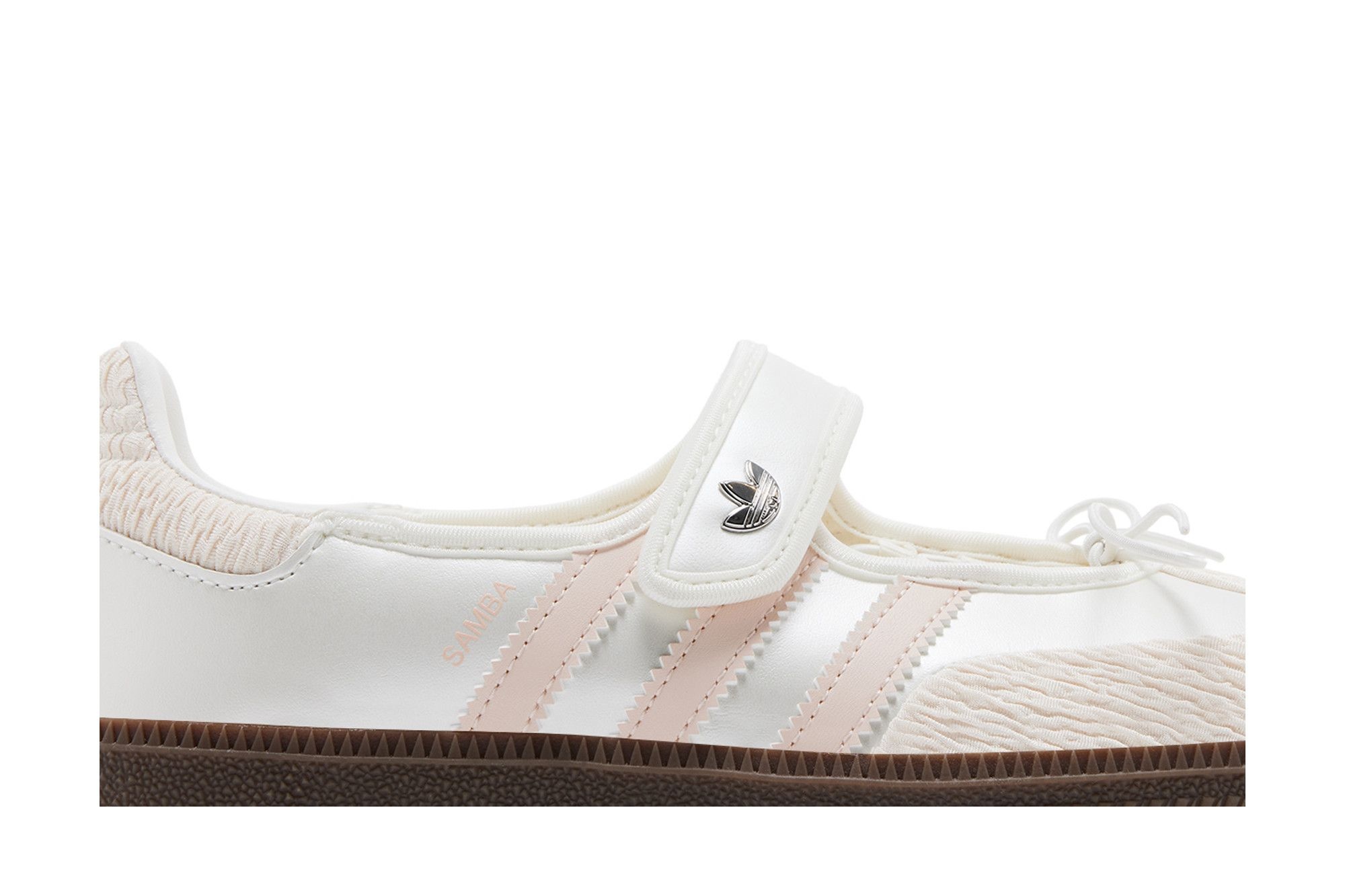 adidas Wmns Samba Jane 'Chalk White Wonder Quartz'