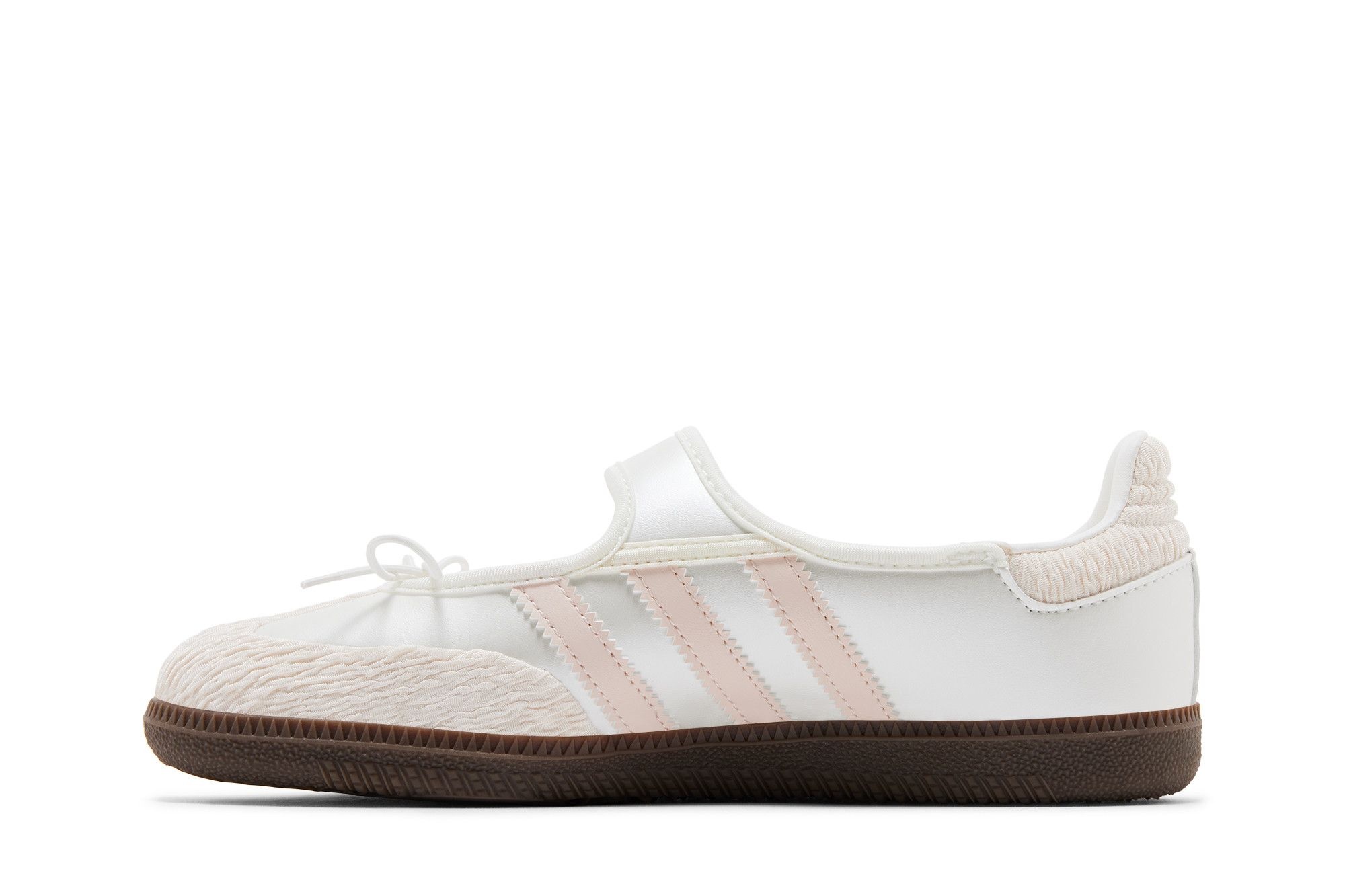 adidas Wmns Samba Jane 'Chalk White Wonder Quartz'