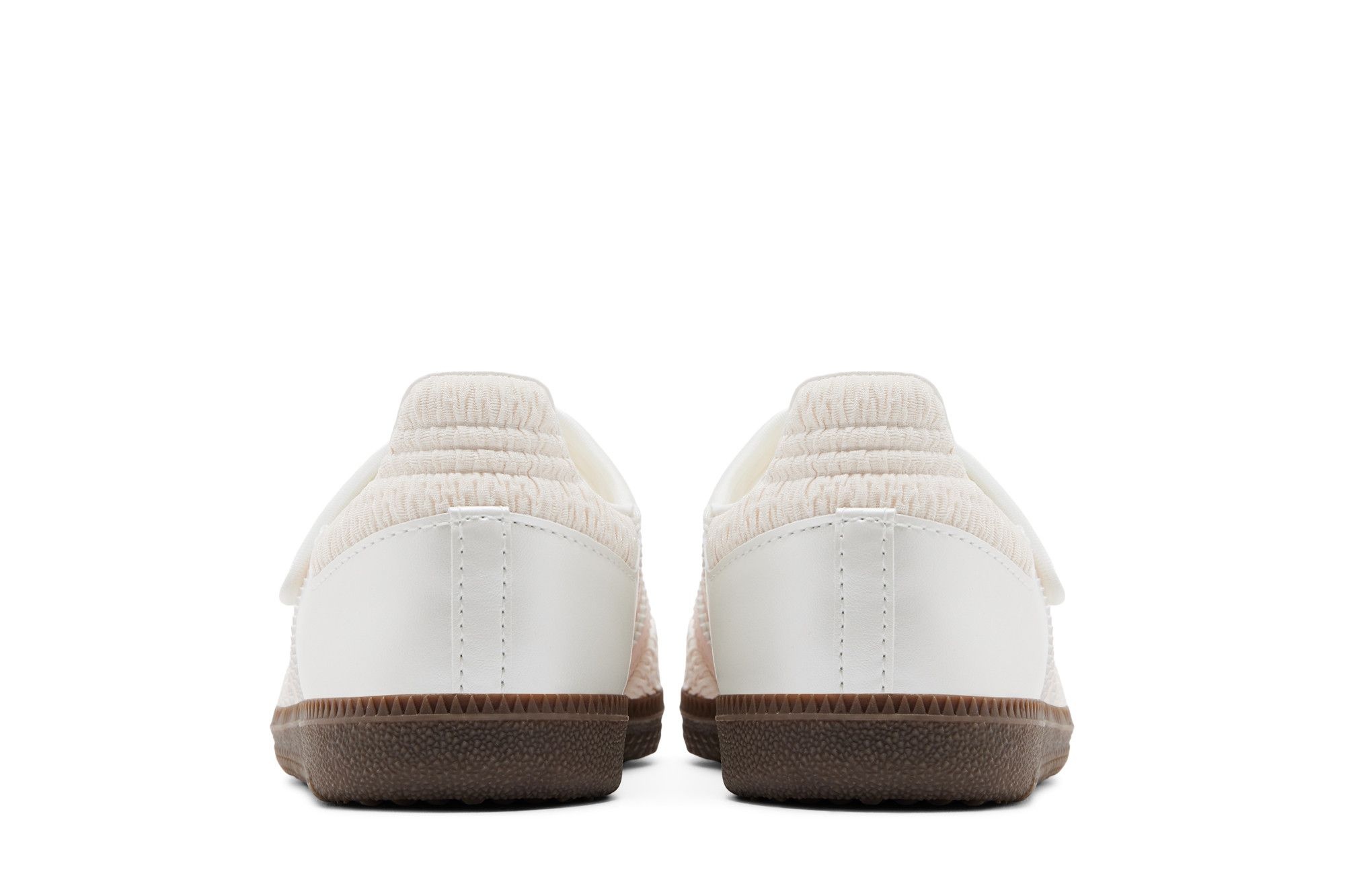 adidas Wmns Samba Jane 'Chalk White Wonder Quartz'