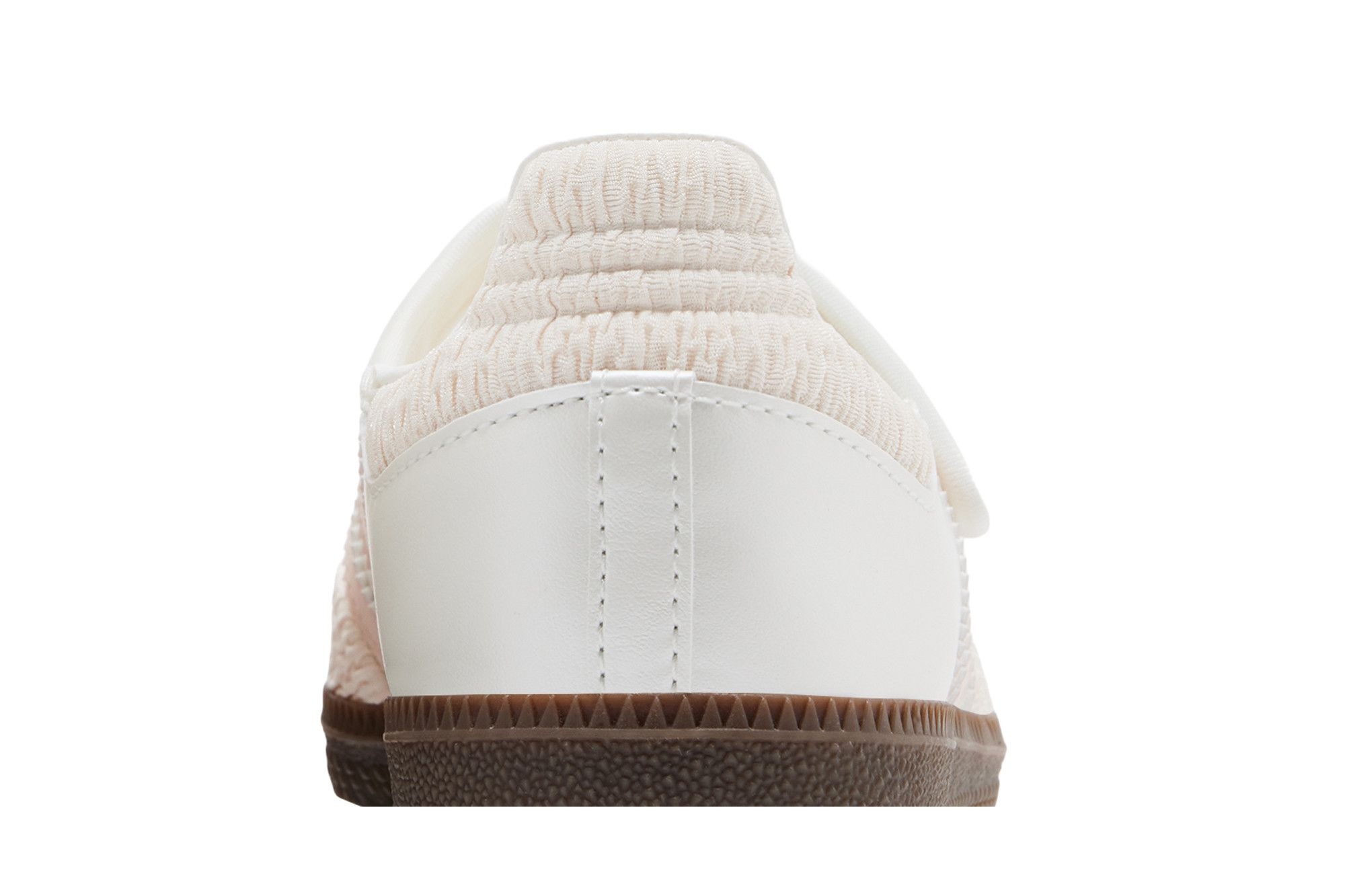 adidas Wmns Samba Jane 'Chalk White Wonder Quartz'