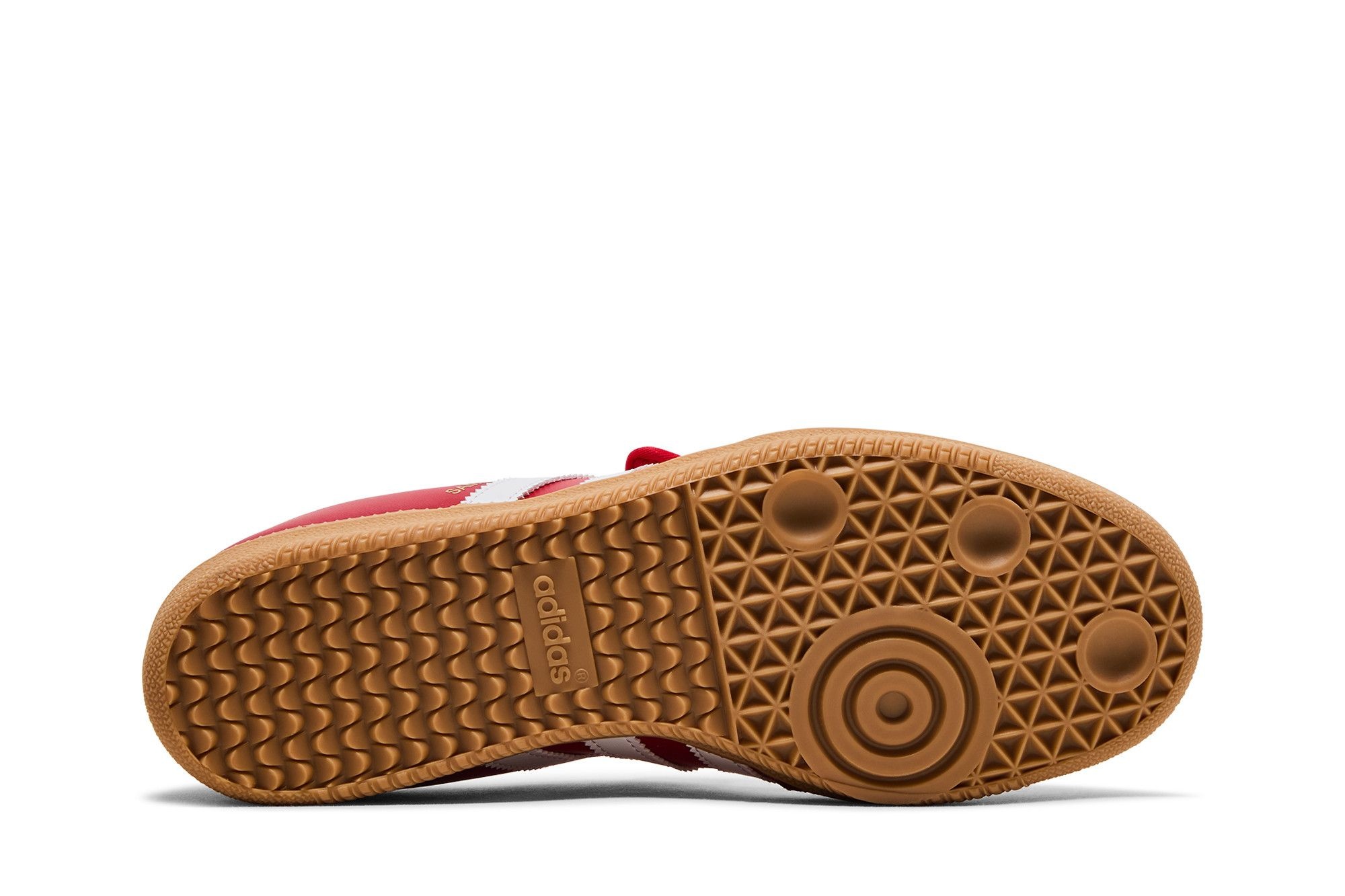 adidas Wmns Samba Jane 'Scarlet Gum'