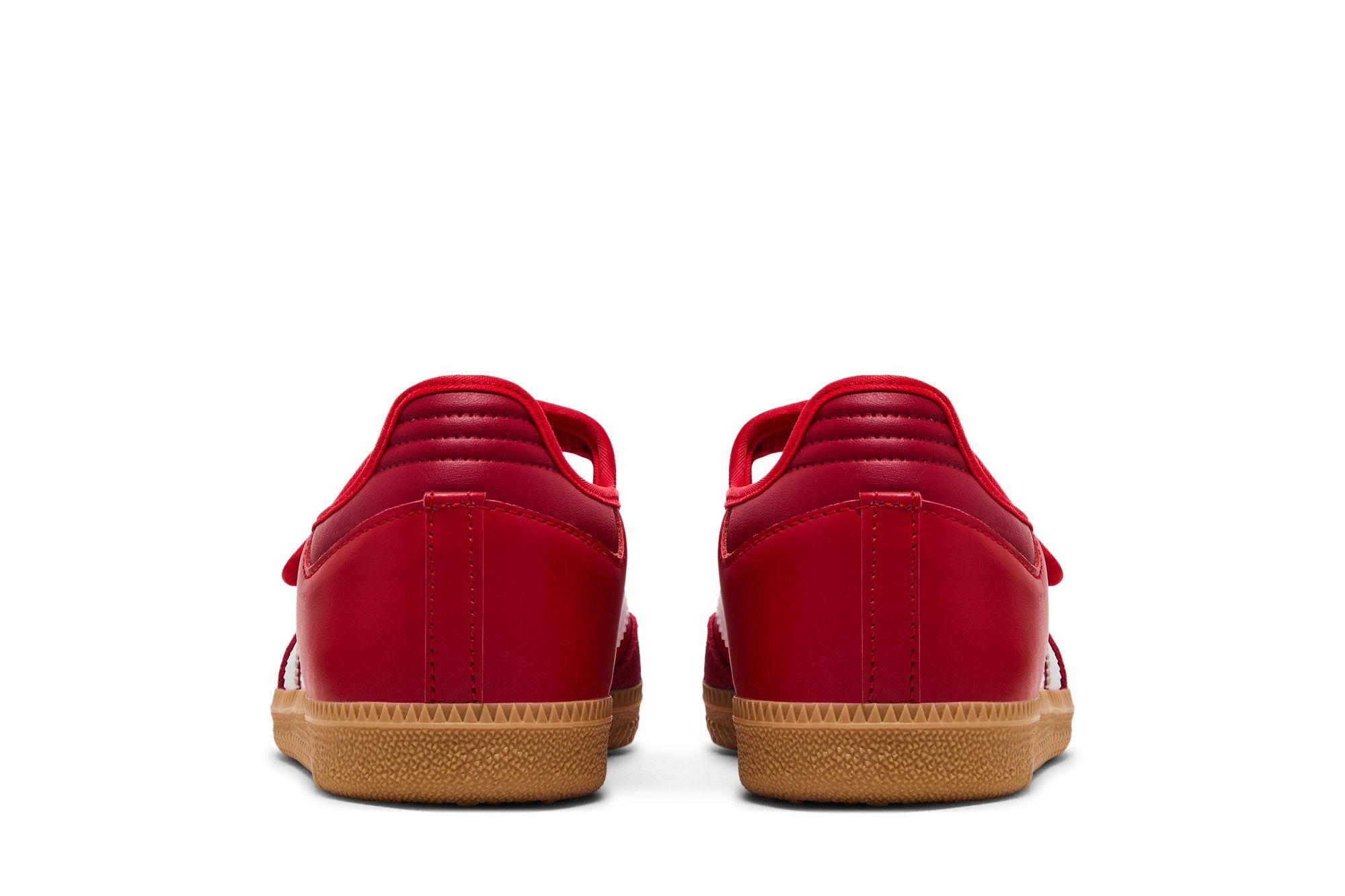 adidas Wmns Samba Jane 'Scarlet Gum'