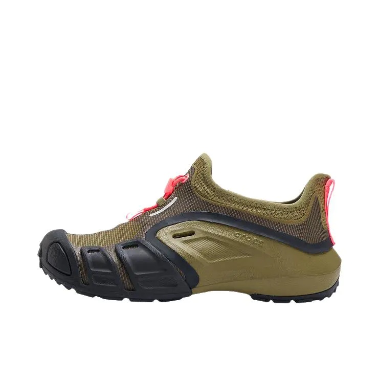 Crocs Quick Trail Racer 'Trophy'