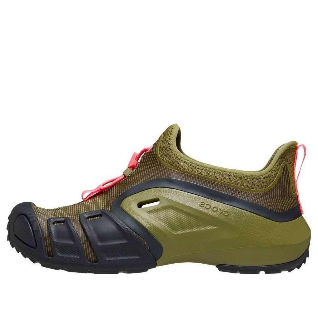 Crocs Quick Trail Racer 'Trophy'