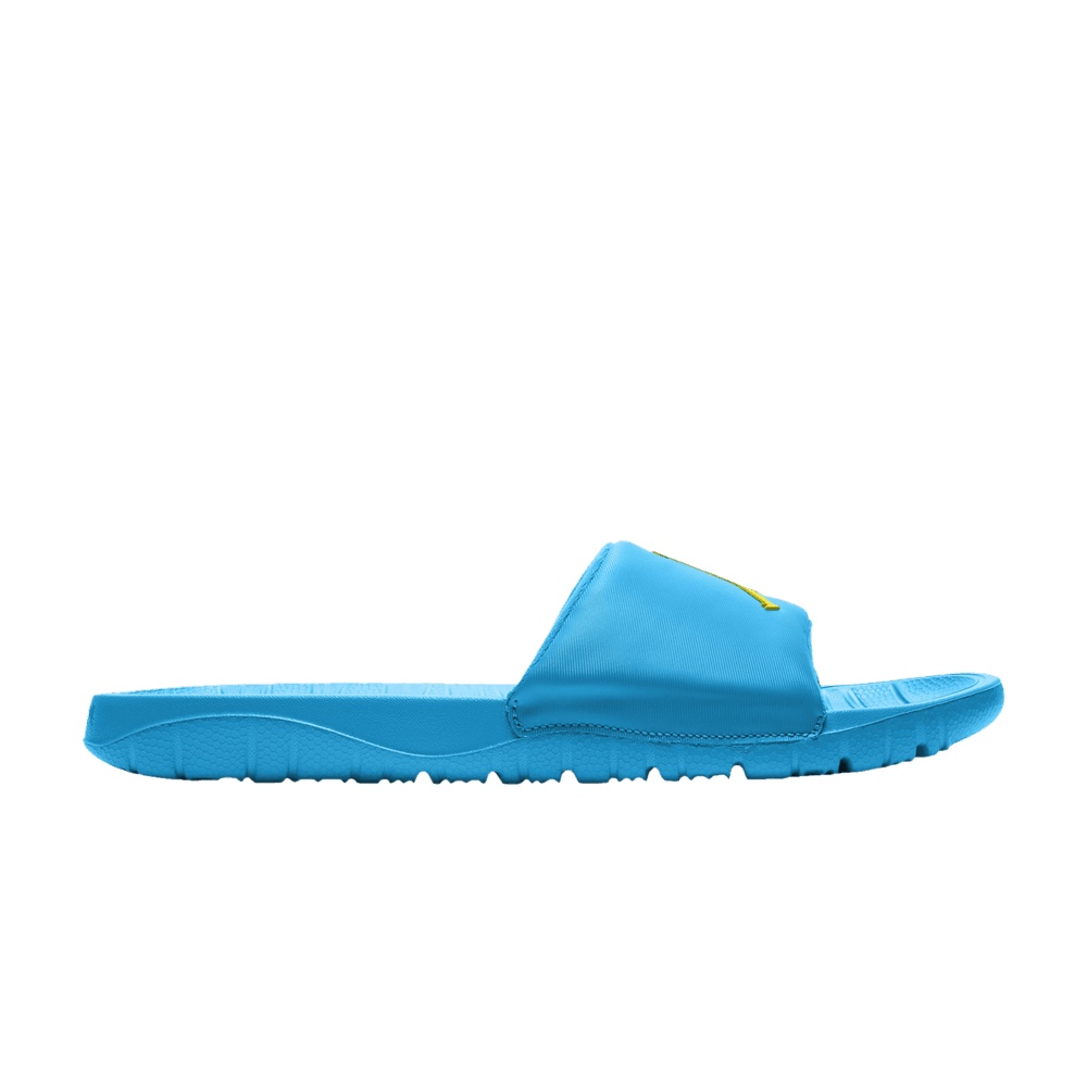 Air Jordan Break Slide 'Laser Blue'
