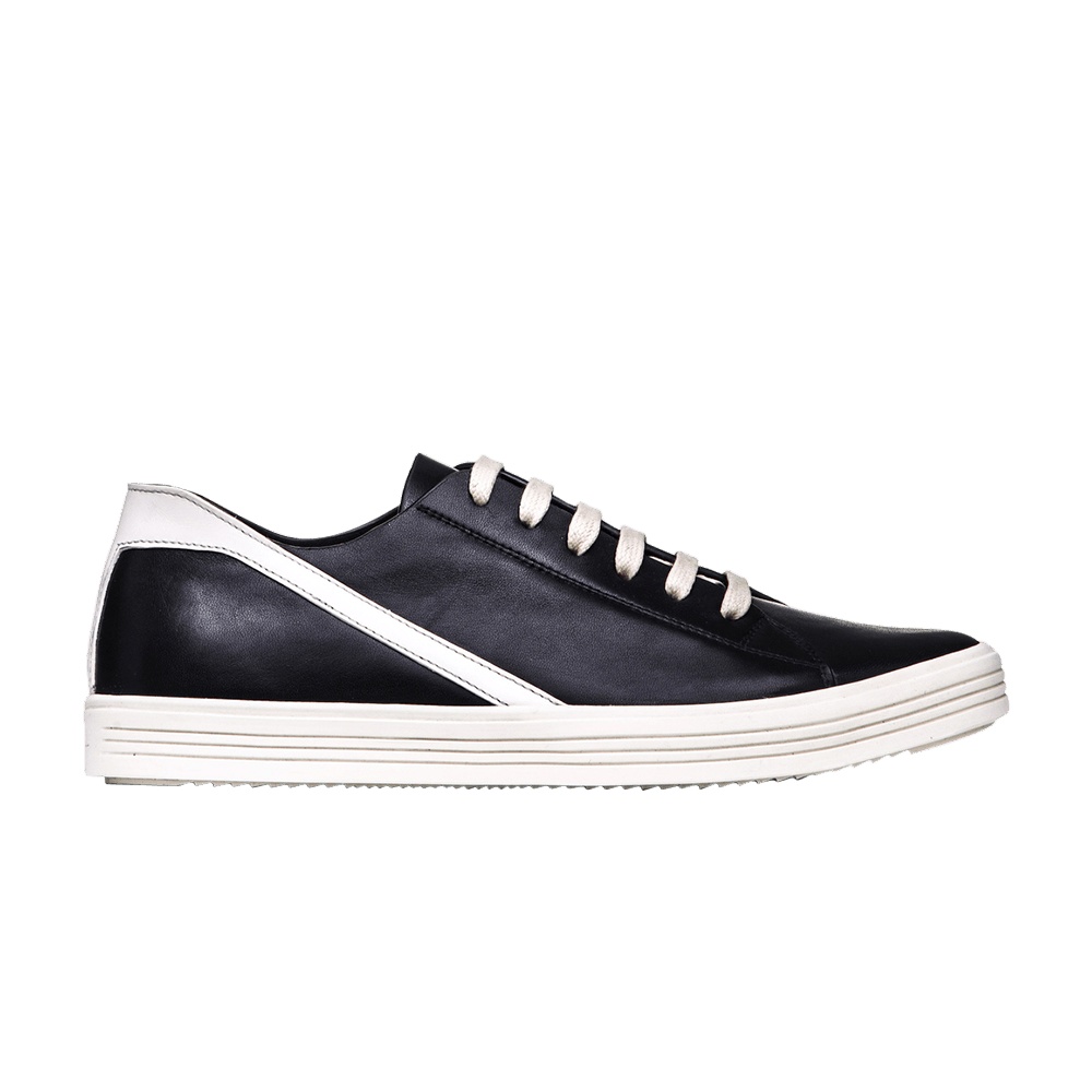 Rick Owens SS18 Dirt Geothrasher