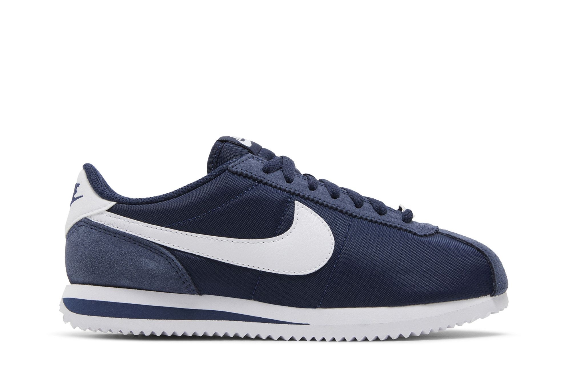 Nike Wmns Cortez 'Midnight Navy'