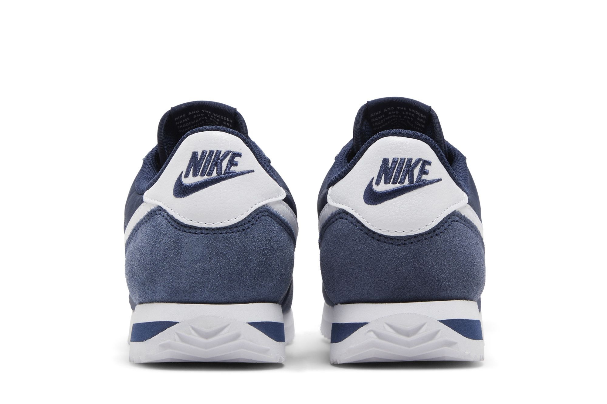Nike Wmns Cortez 'Midnight Navy'