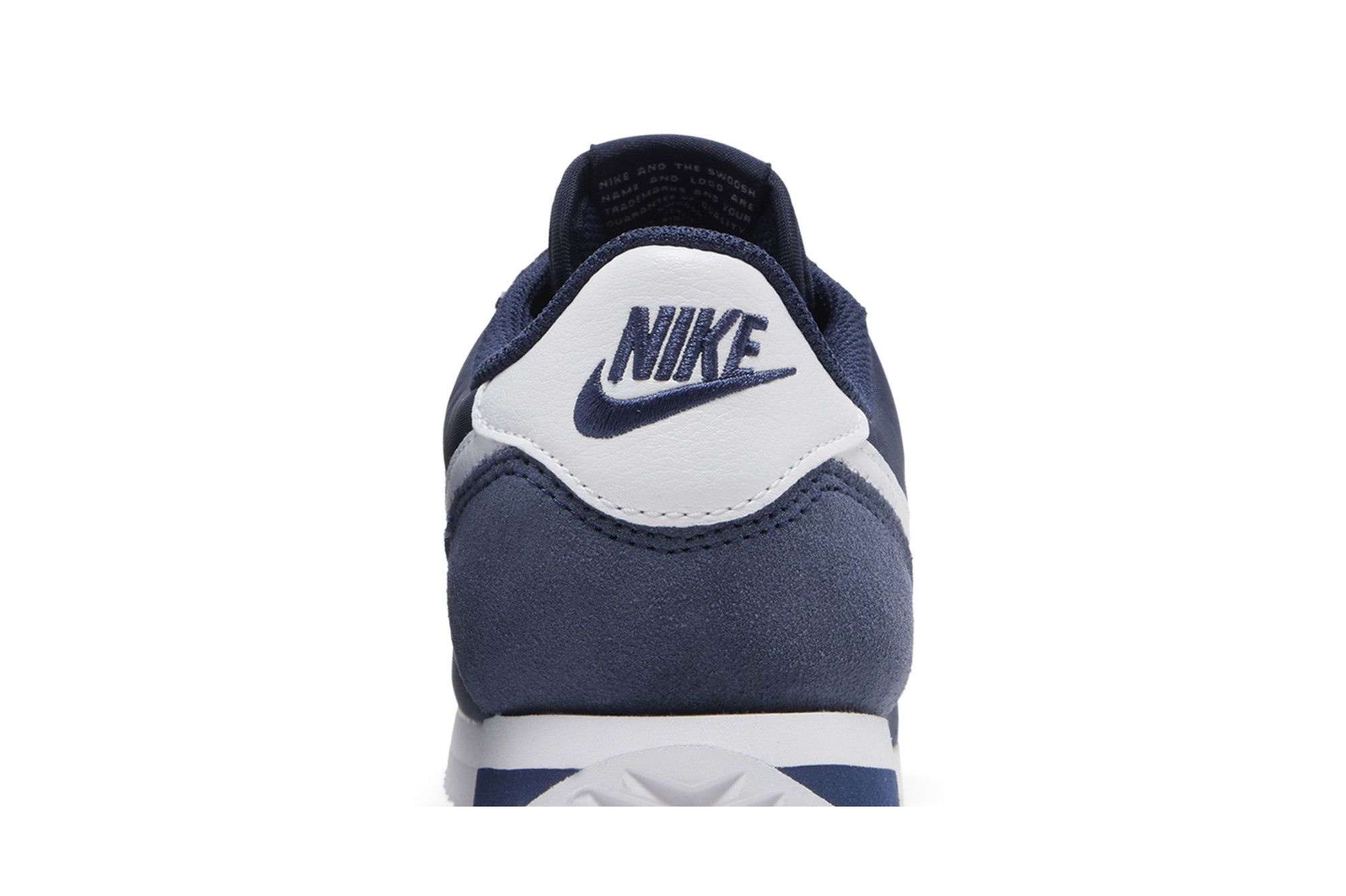Nike Wmns Cortez 'Midnight Navy'
