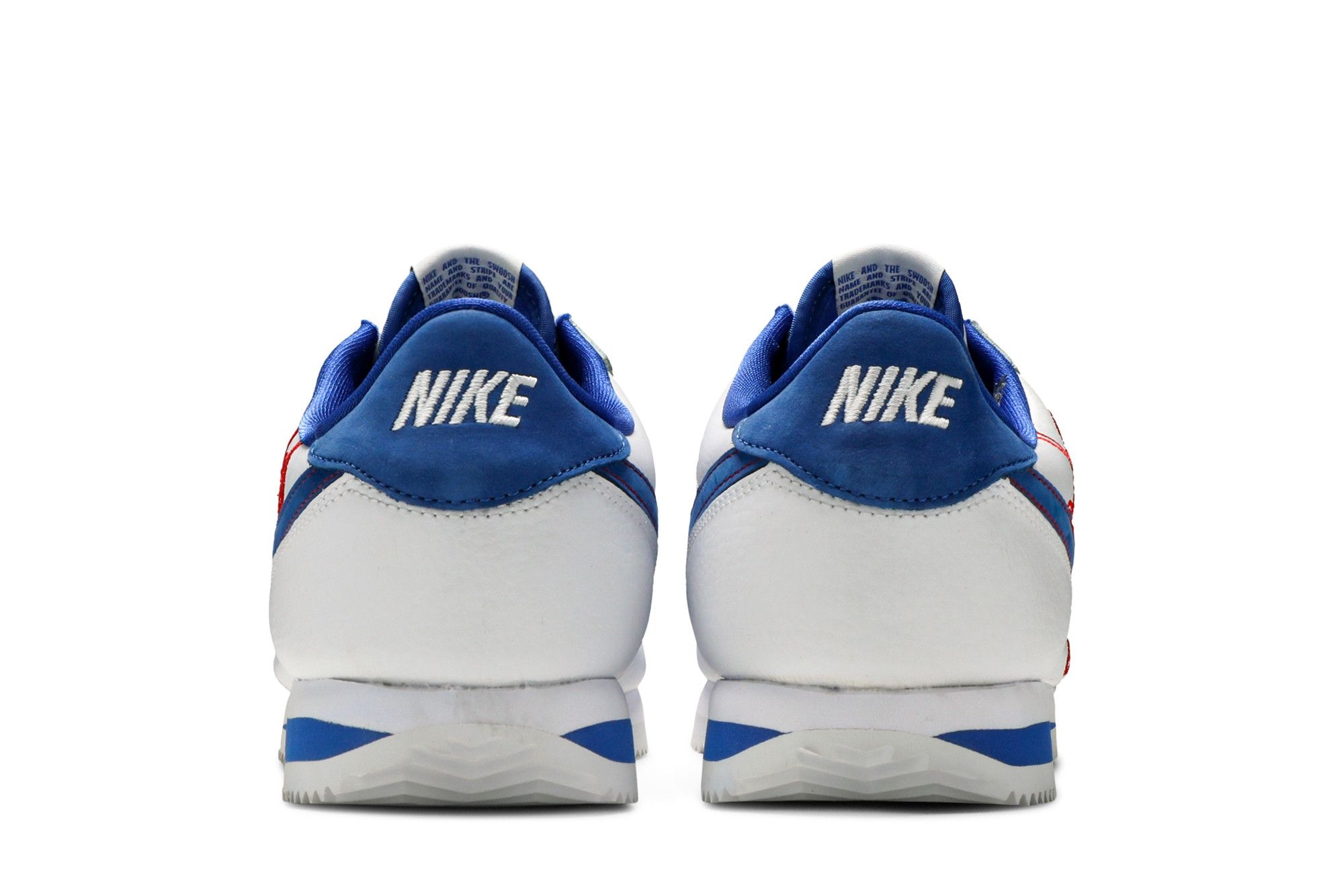 Nike Cortez 'Los Angeles'