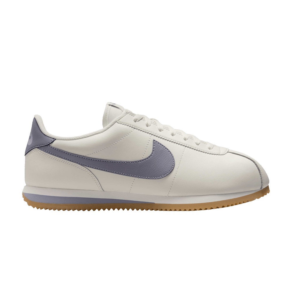Nike Cortez 'Sail Cement Grey Gum'