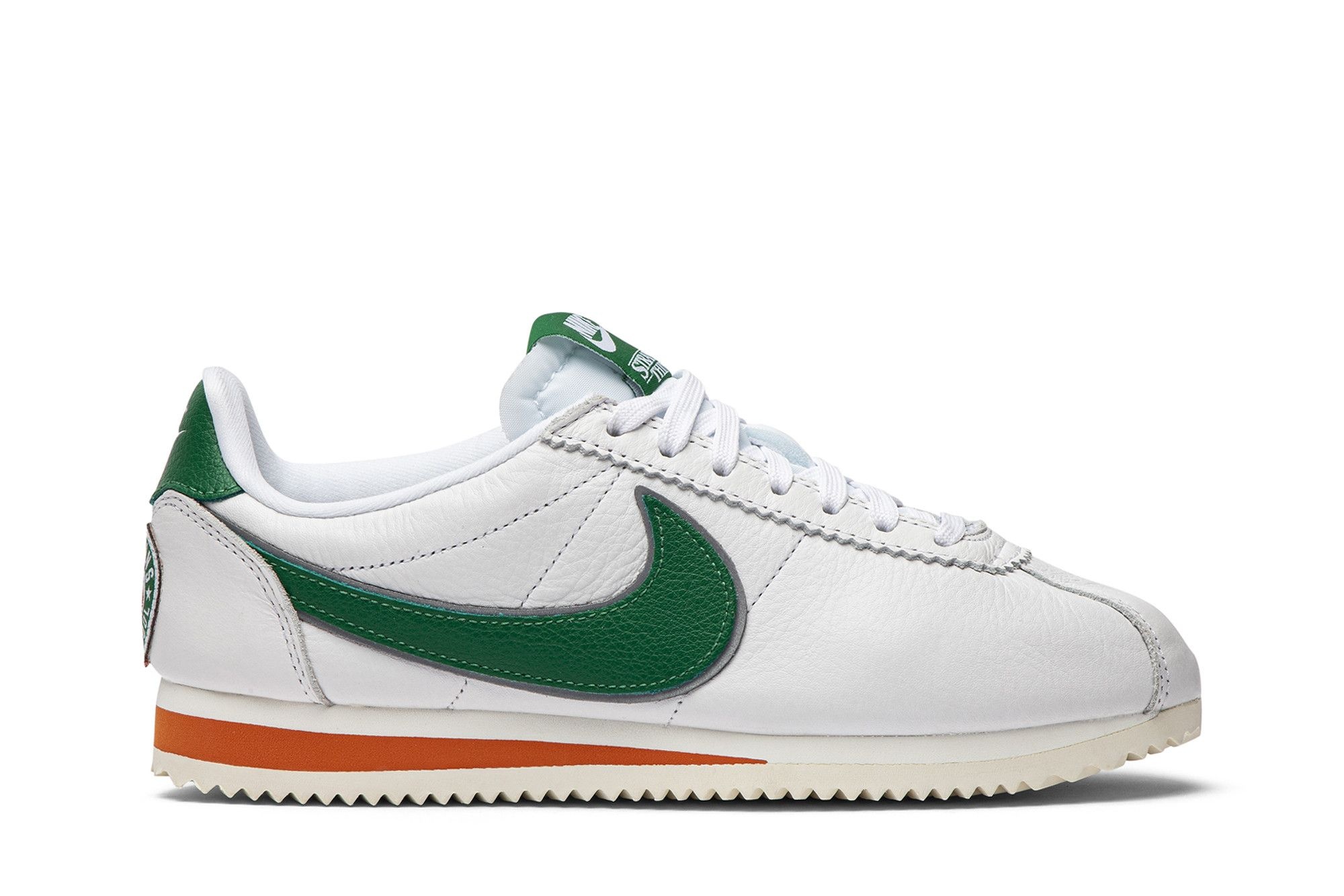 Stranger Things x Nike Cortez 'Hawkins High'