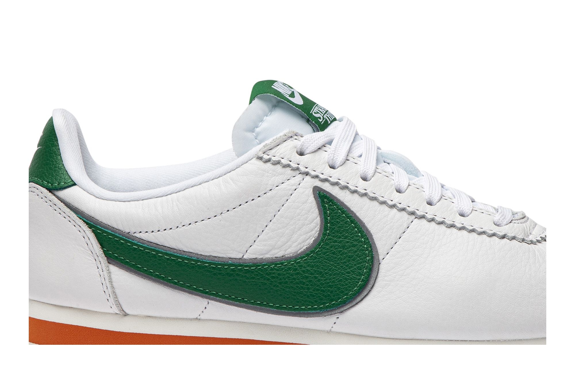 Stranger Things x Nike Cortez 'Hawkins High'
