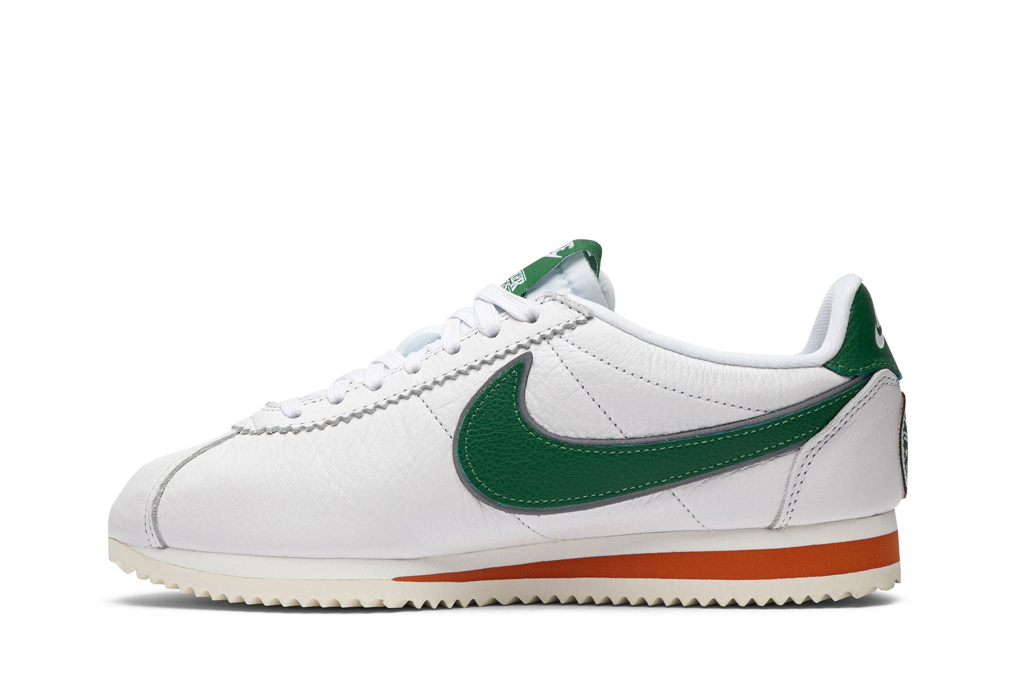 Stranger Things x Nike Cortez 'Hawkins High'