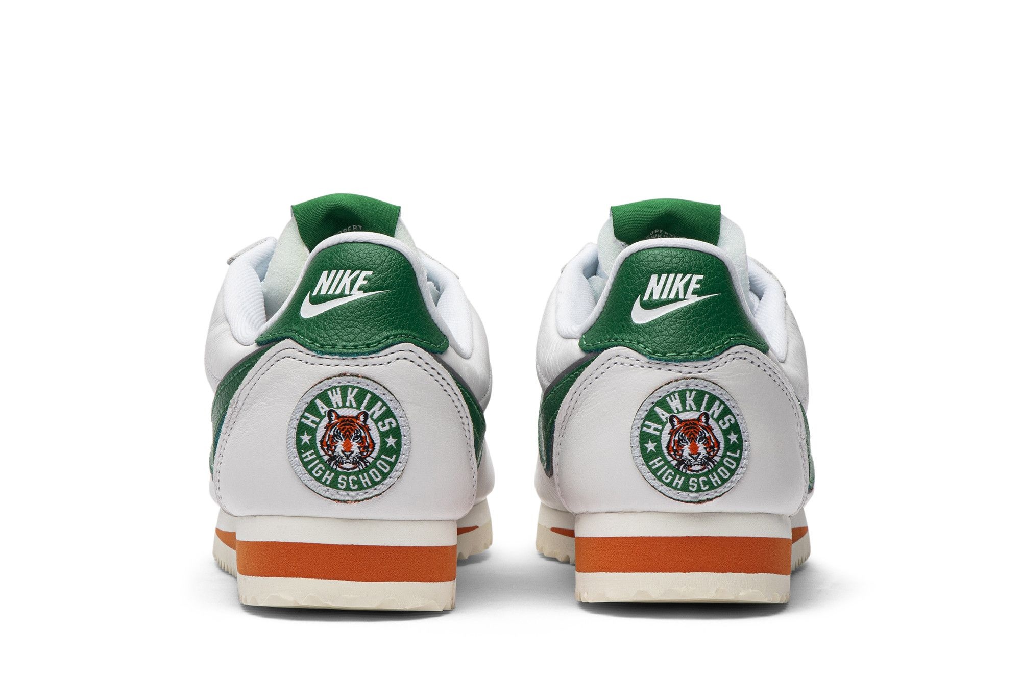 Stranger Things x Nike Cortez 'Hawkins High'