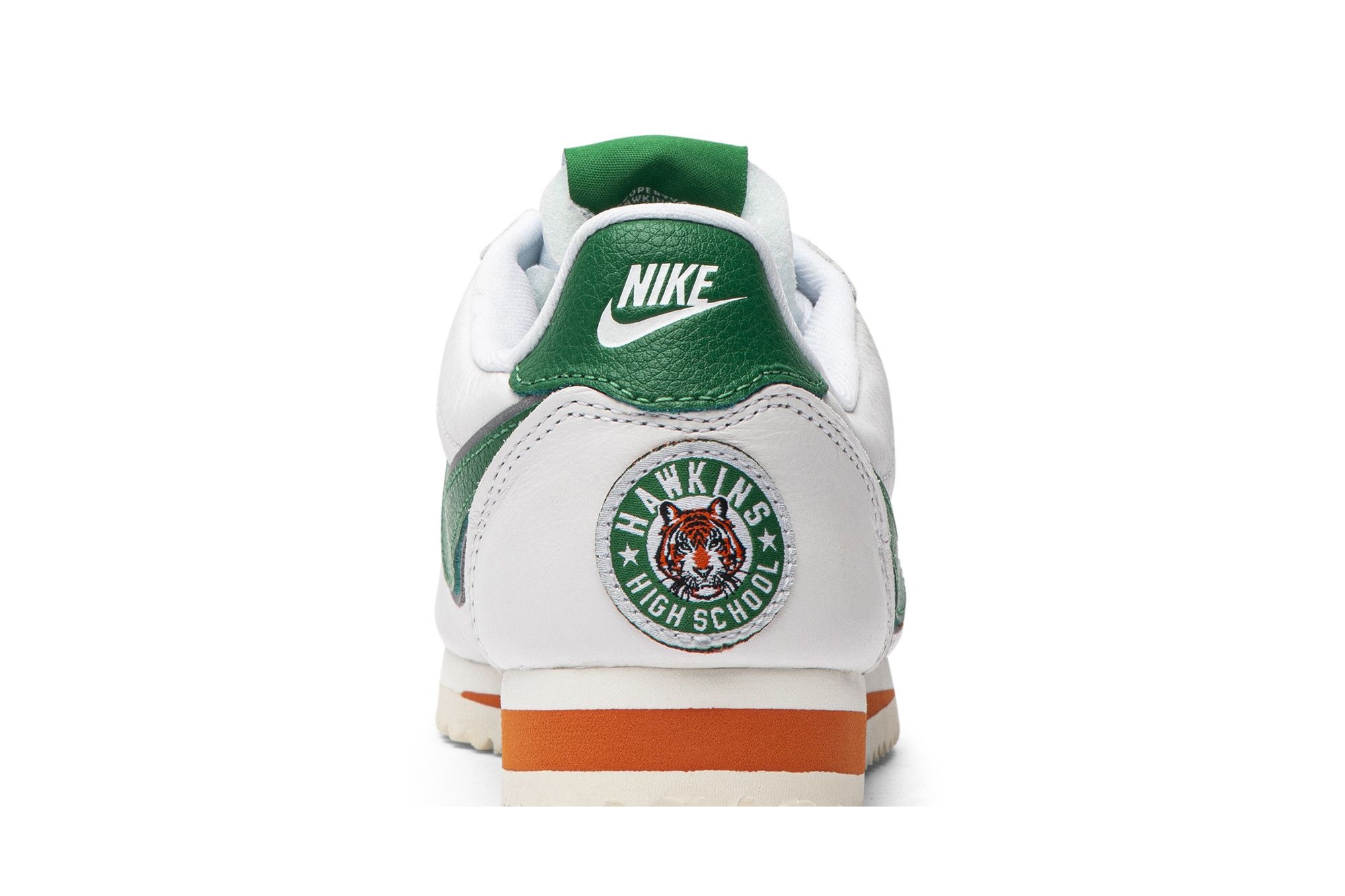 Stranger Things x Nike Cortez 'Hawkins High'