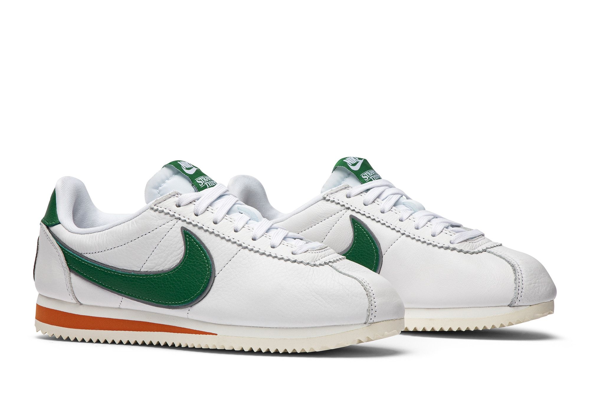 Stranger Things x Nike Cortez 'Hawkins High'