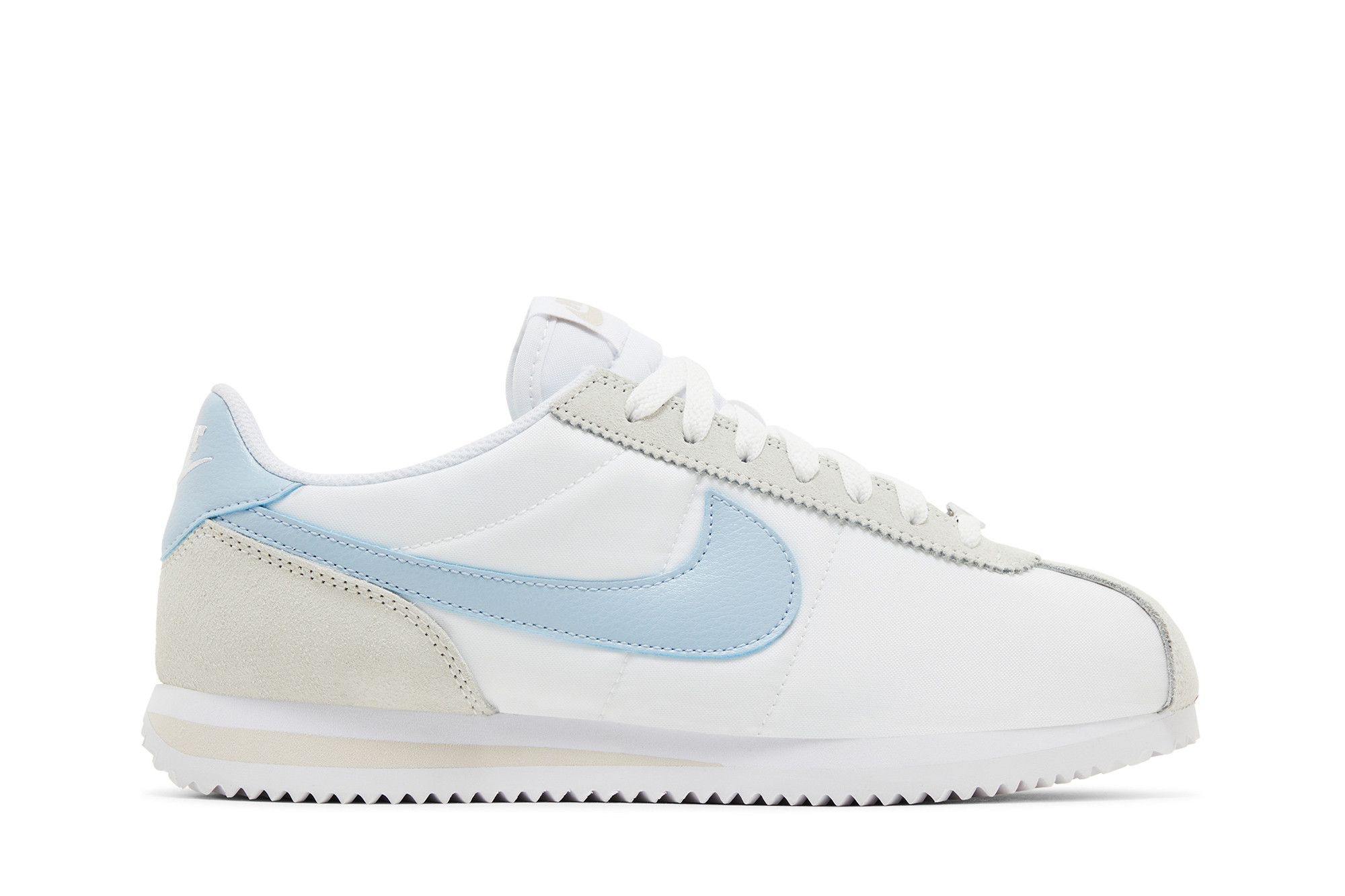 Nike Wmns Cortez 'White Light Armory Blue'