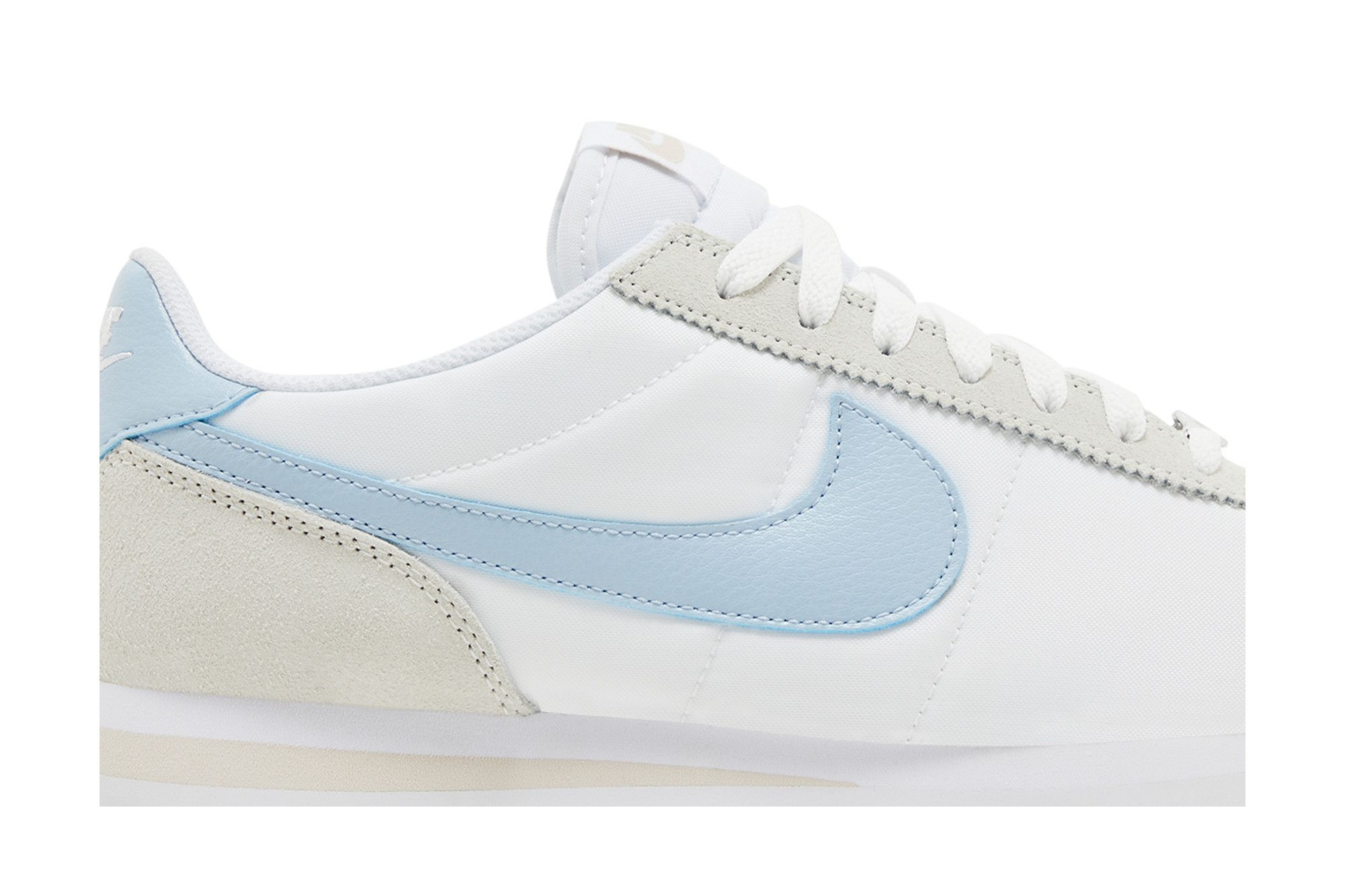 Nike Wmns Cortez 'White Light Armory Blue'