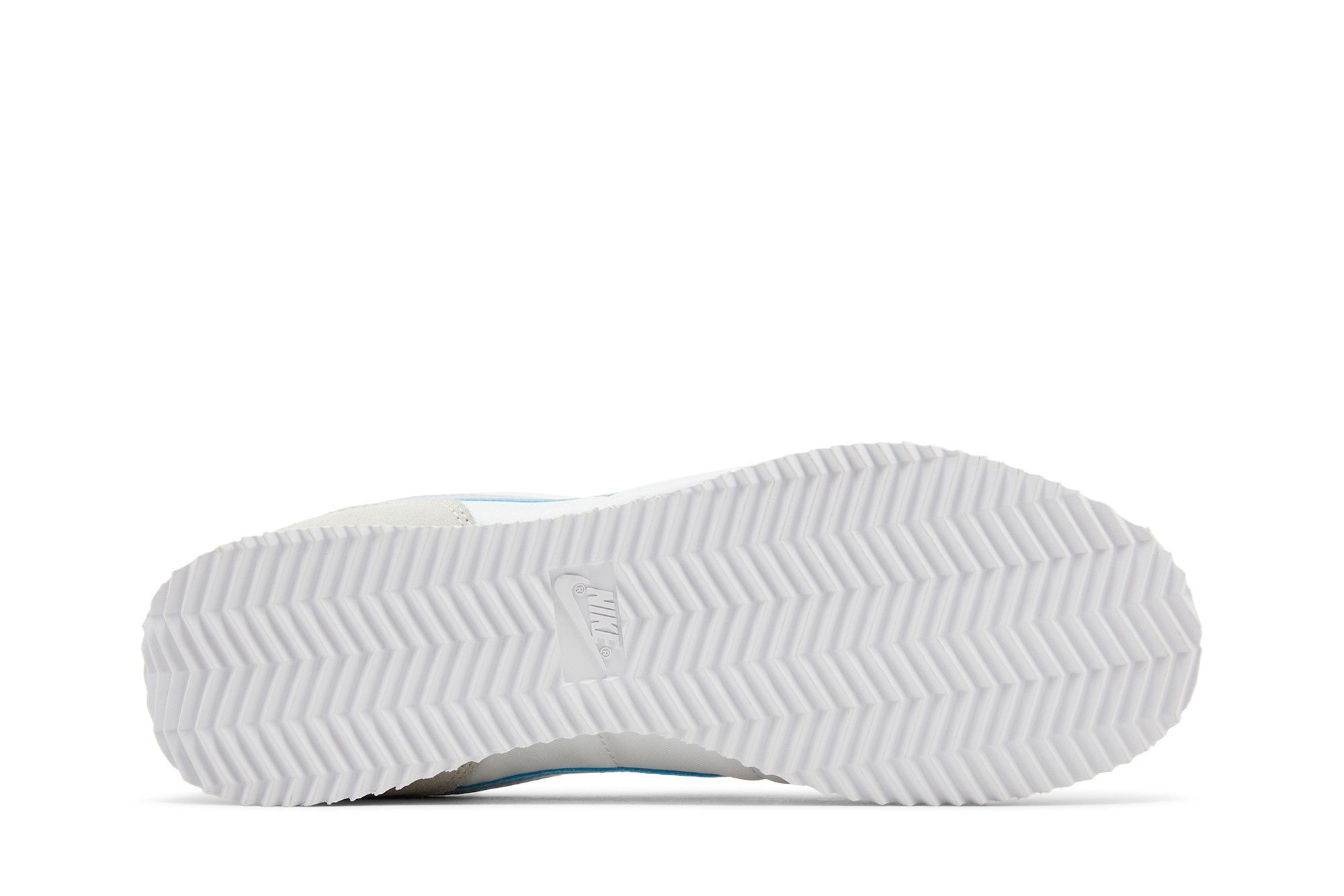 Nike Wmns Cortez 'White Light Armory Blue'