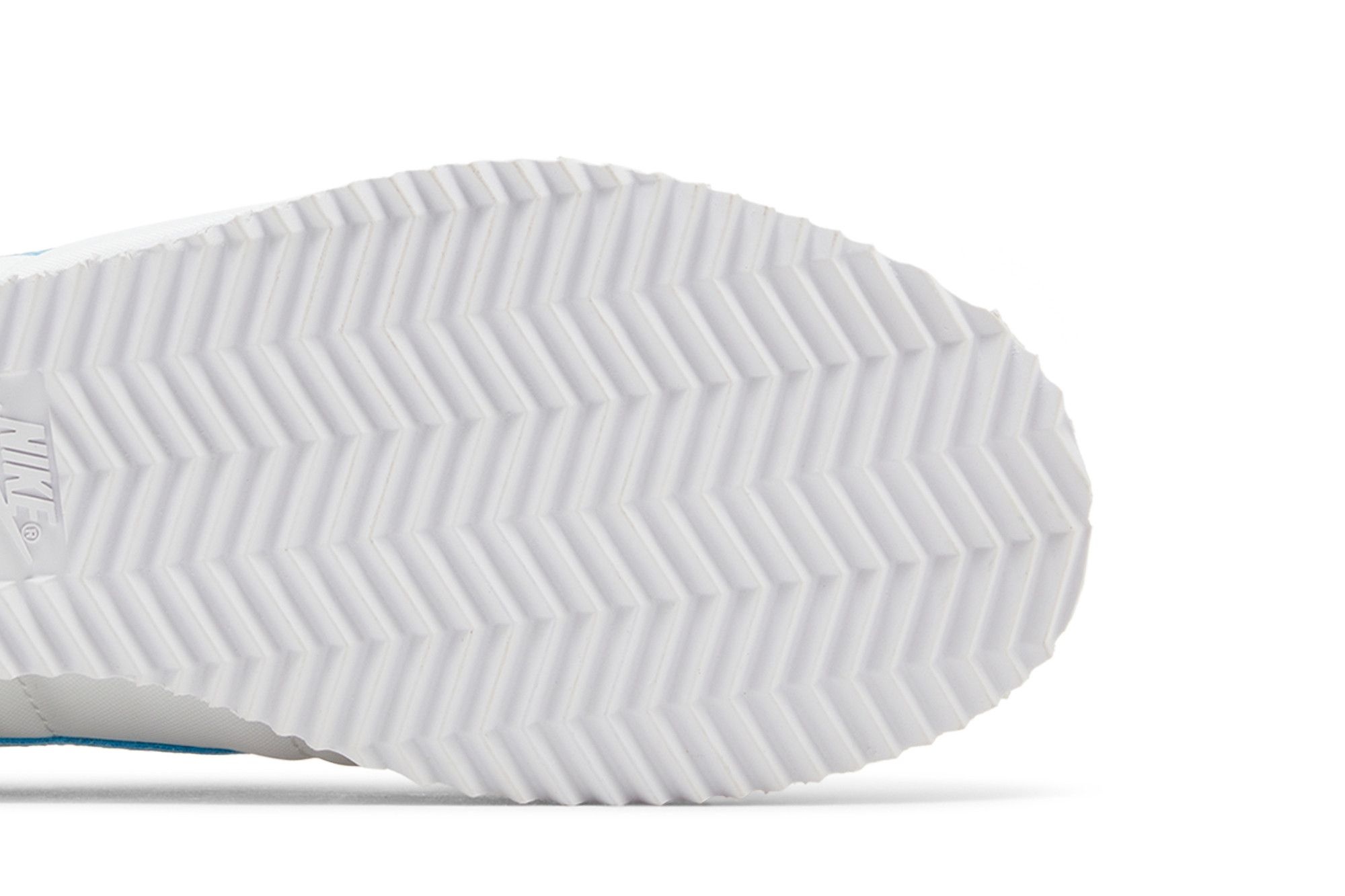 Nike Wmns Cortez 'White Light Armory Blue'