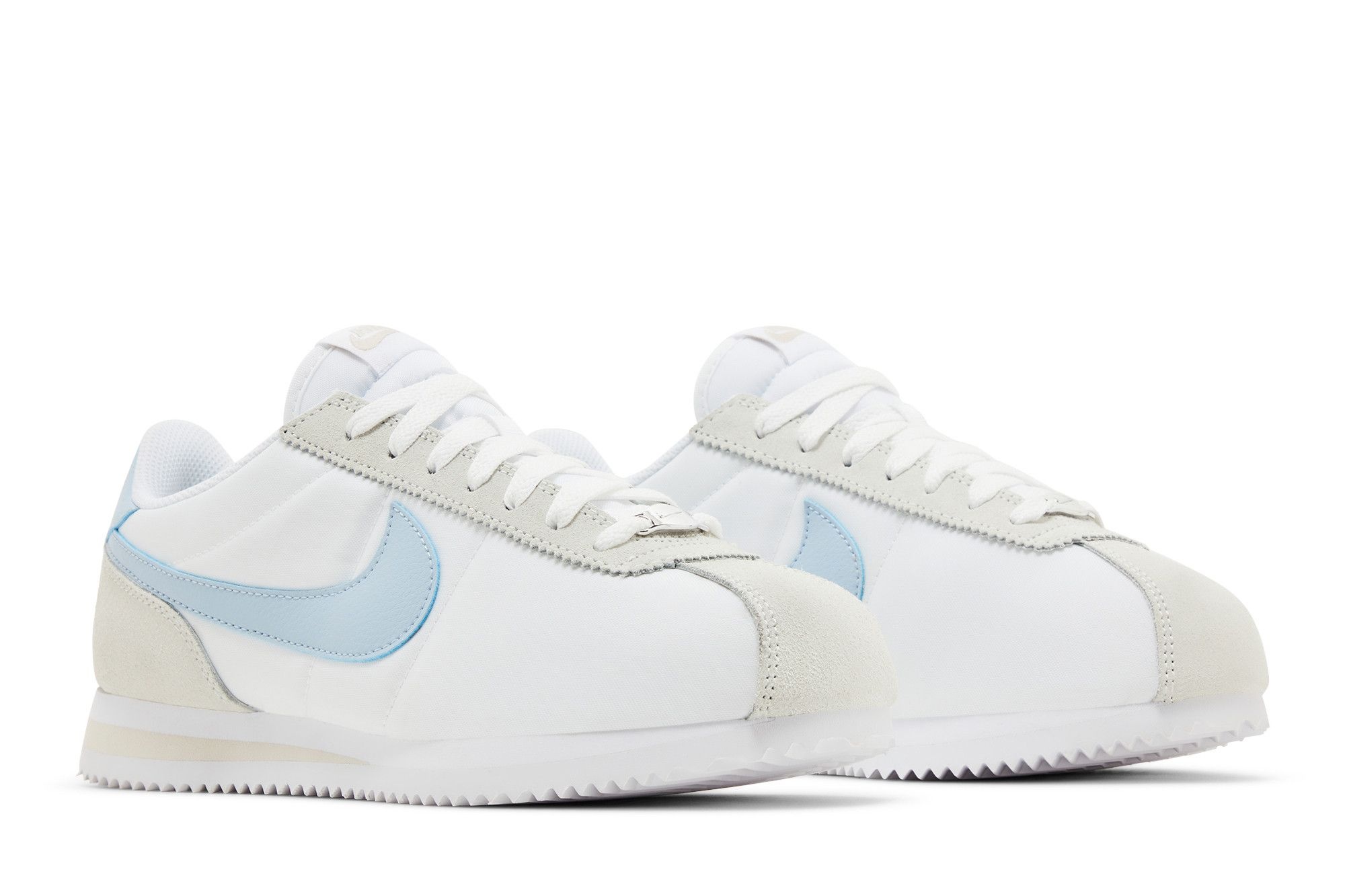 Nike Wmns Cortez 'White Light Armory Blue'