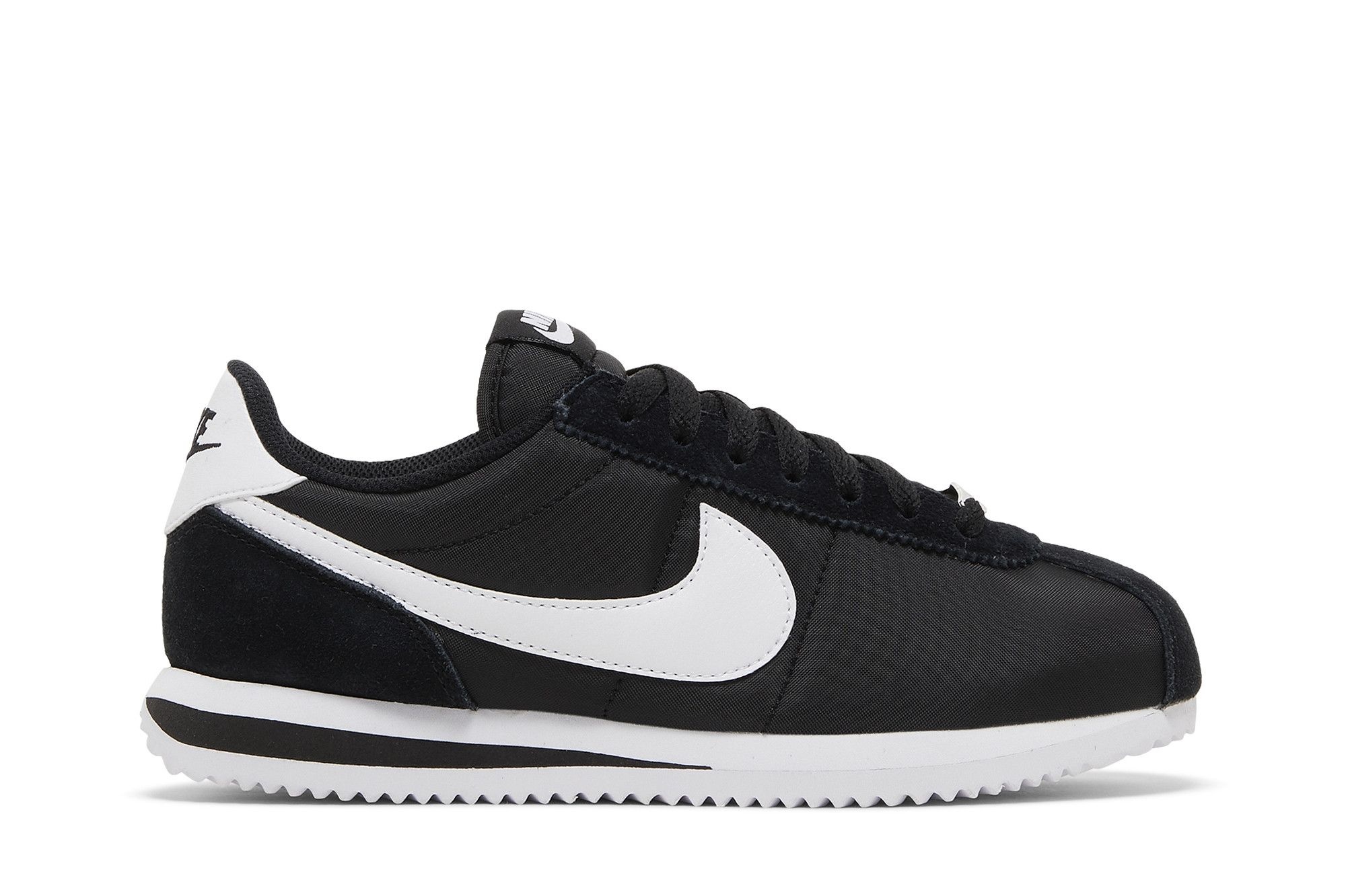 Nike Wmns Cortez 'Black White'