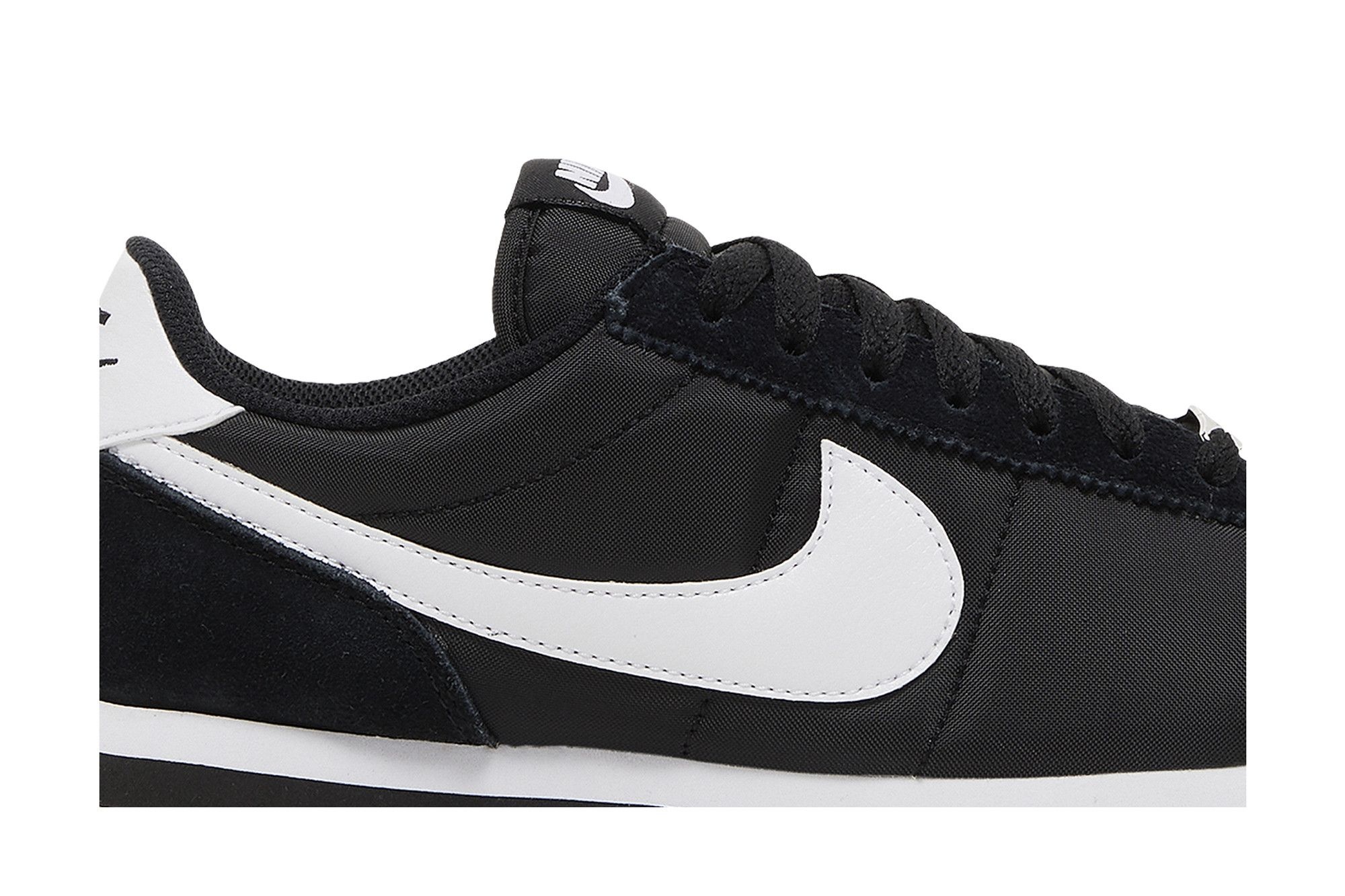 Nike Wmns Cortez 'Black White'