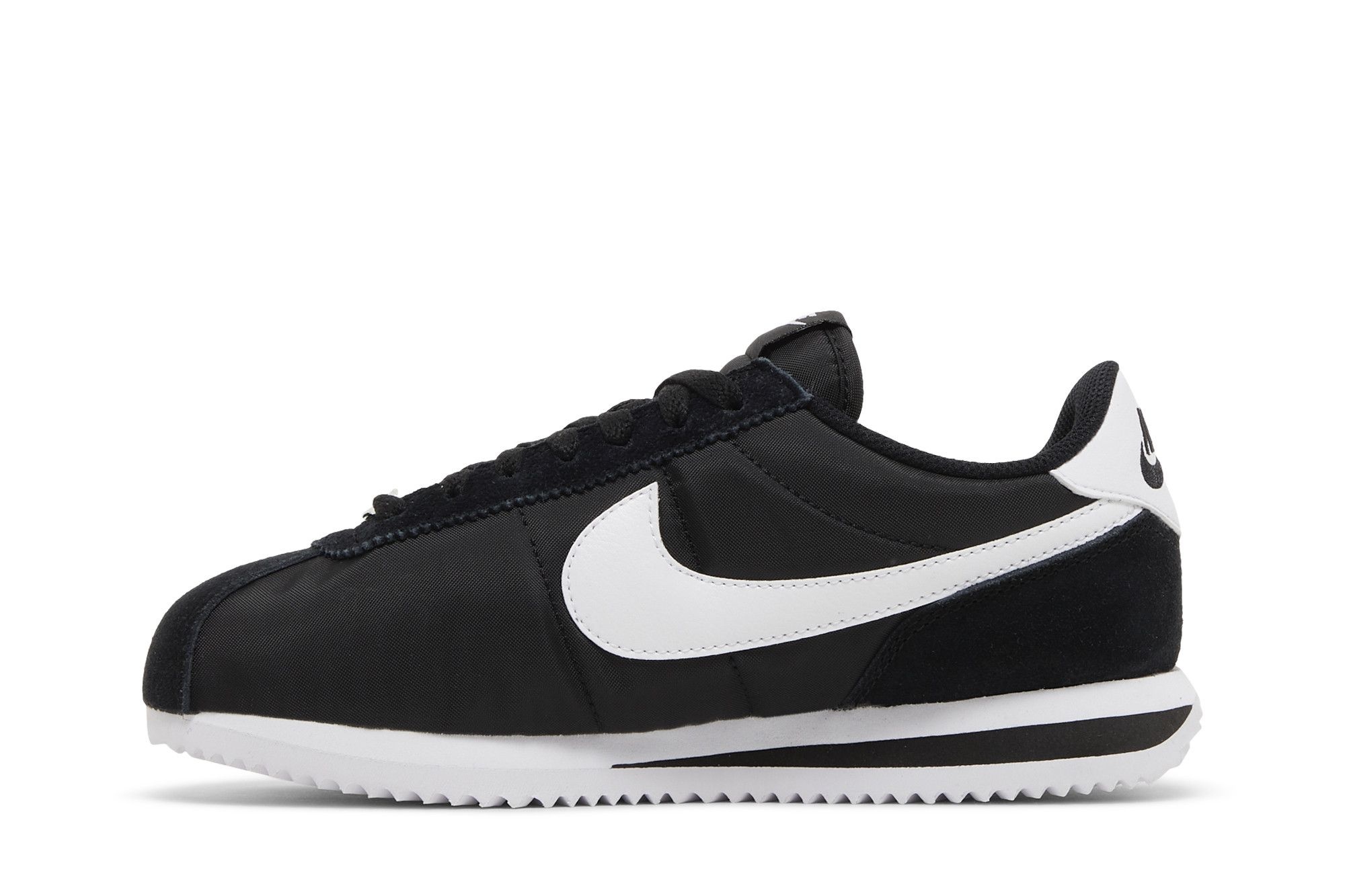 Nike Wmns Cortez 'Black White'
