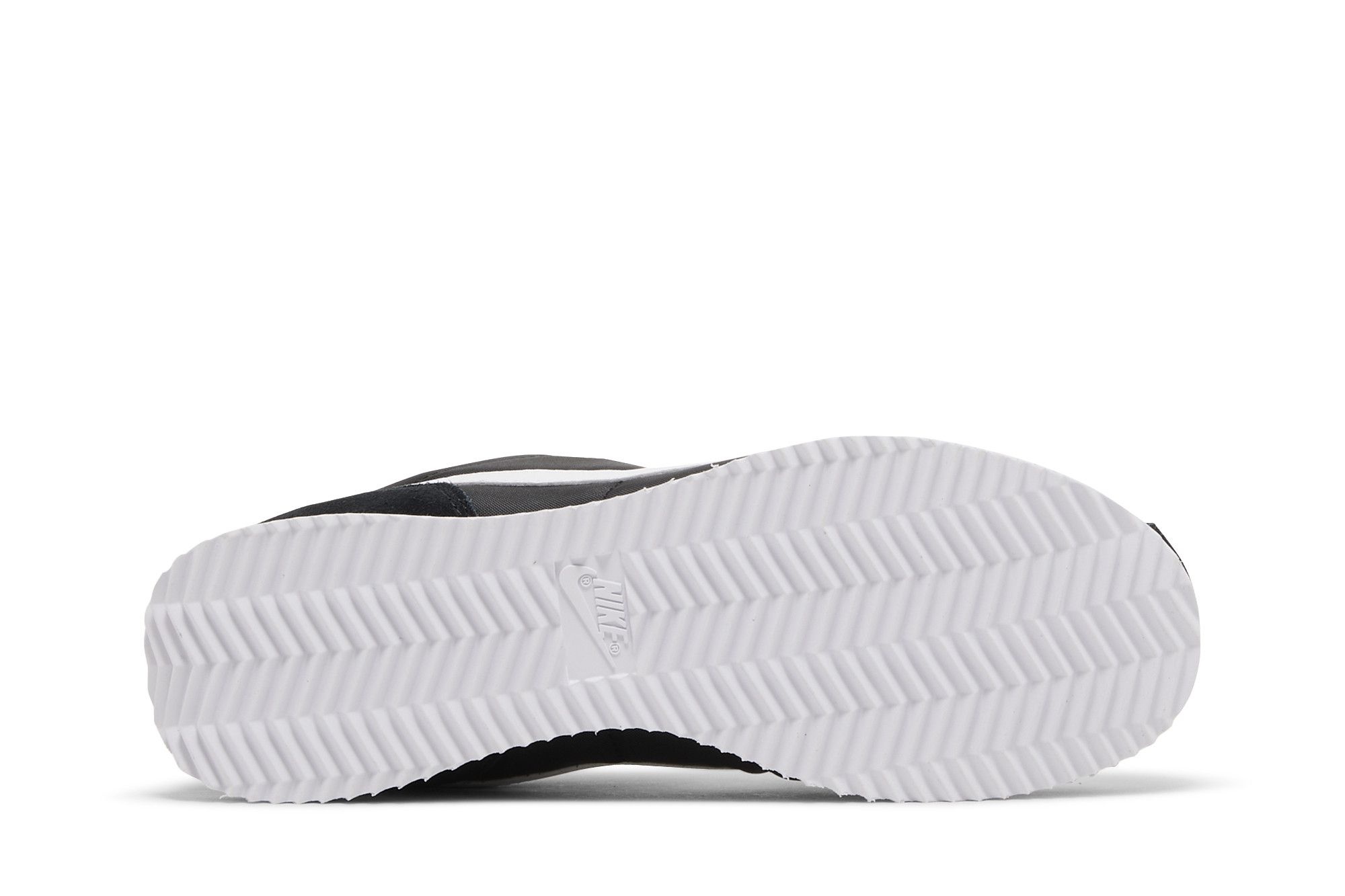 Nike Wmns Cortez 'Black White'