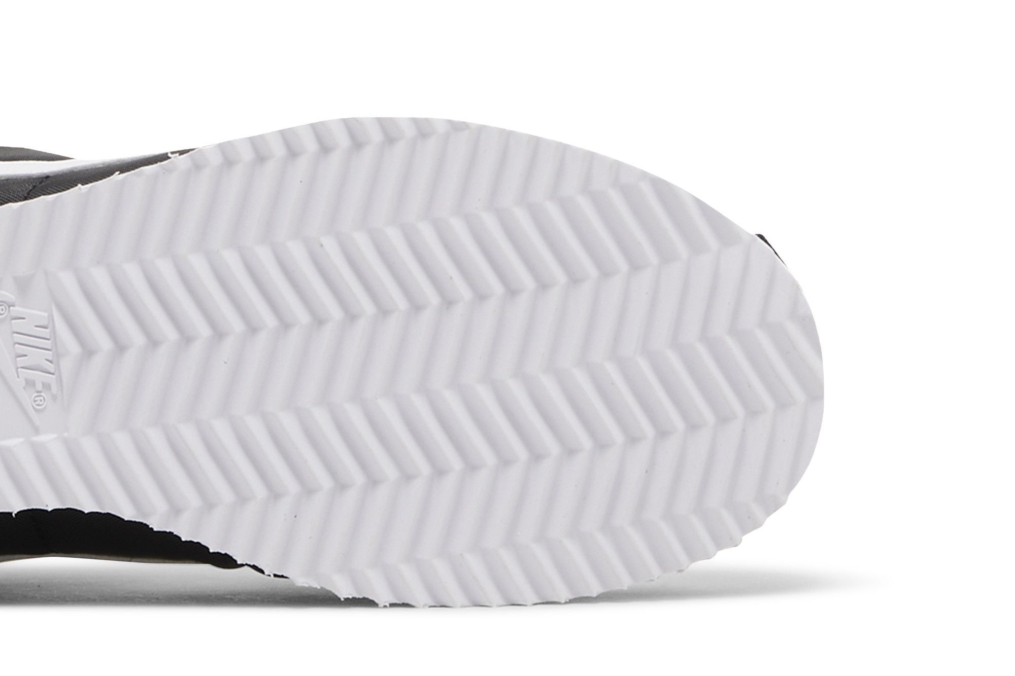 Nike Wmns Cortez 'Black White'