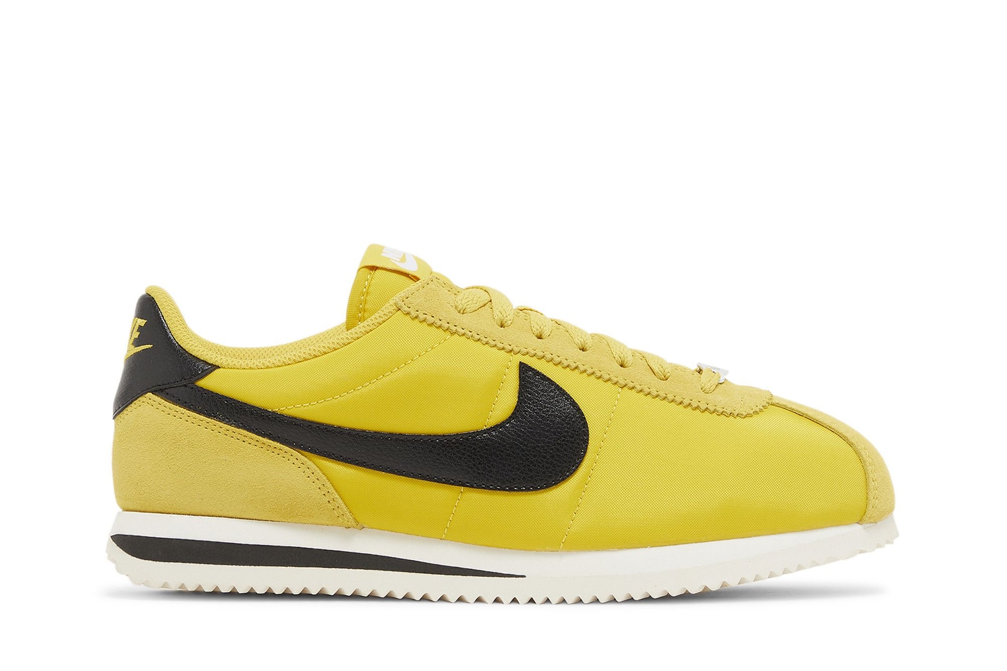 Nike Wmns Cortez 'Vivid Sulfur'